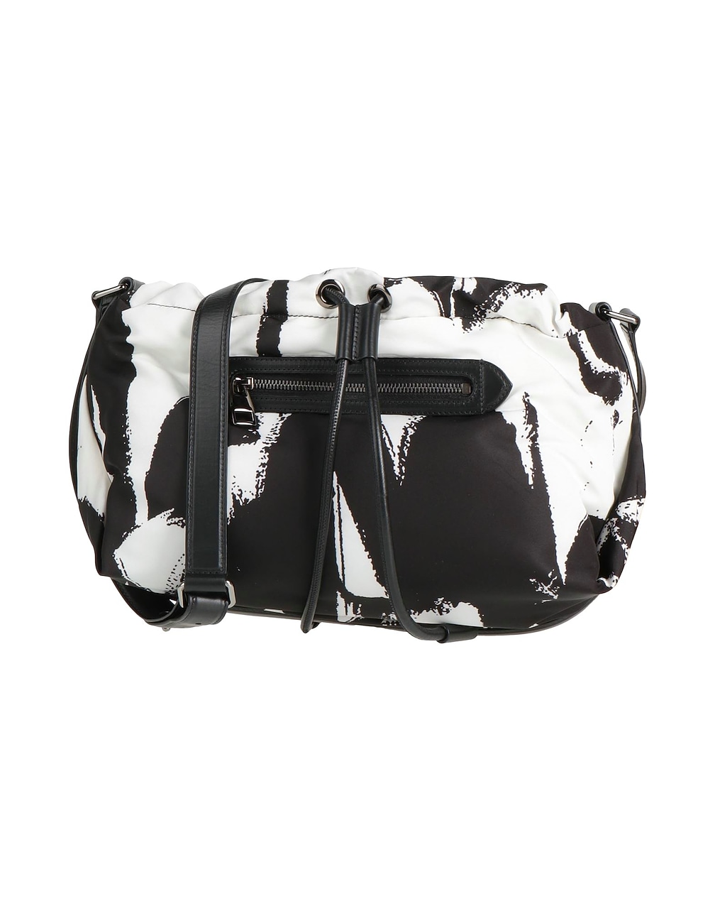 MCQUEEN - Cross-body bags