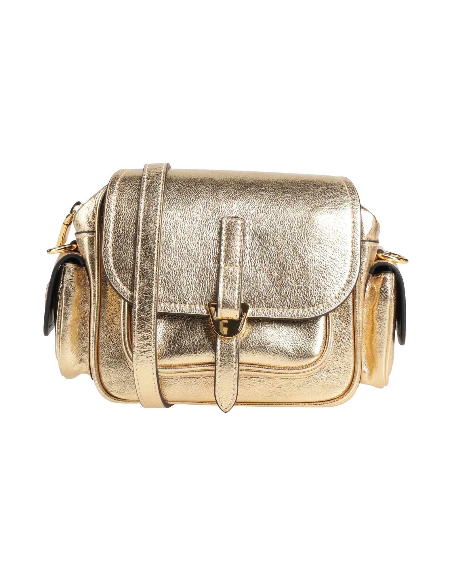 COCCINELLE - Cross-body bags