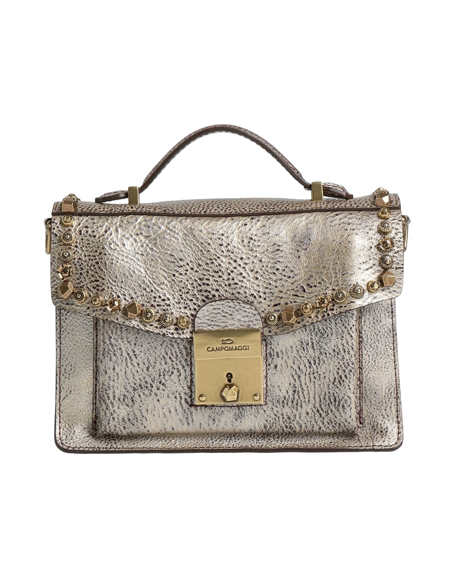 CAMPOMAGGI - Сумка на руку
