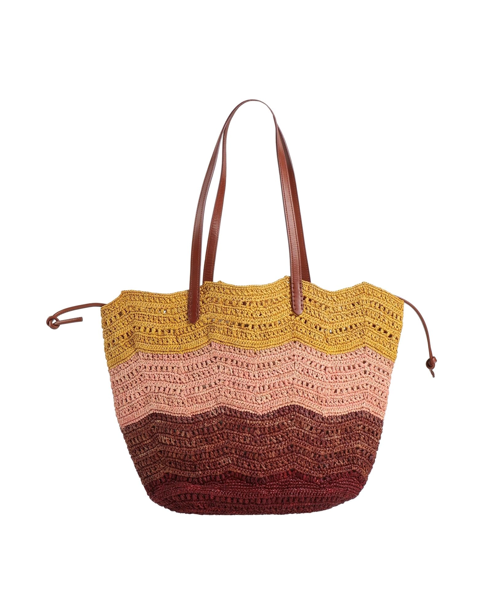 VANESSA BRUNO - Shoulder bags