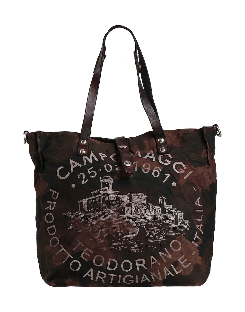 CAMPOMAGGI - Sacs à main