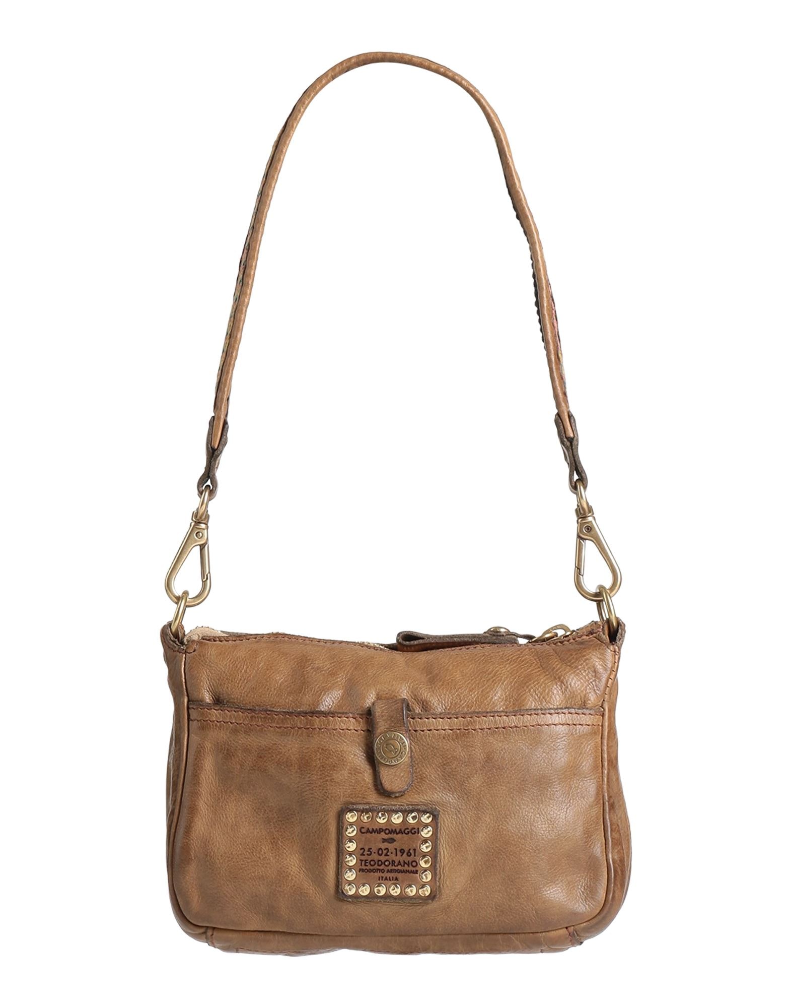 CAMPOMAGGI - Сумки на плечо