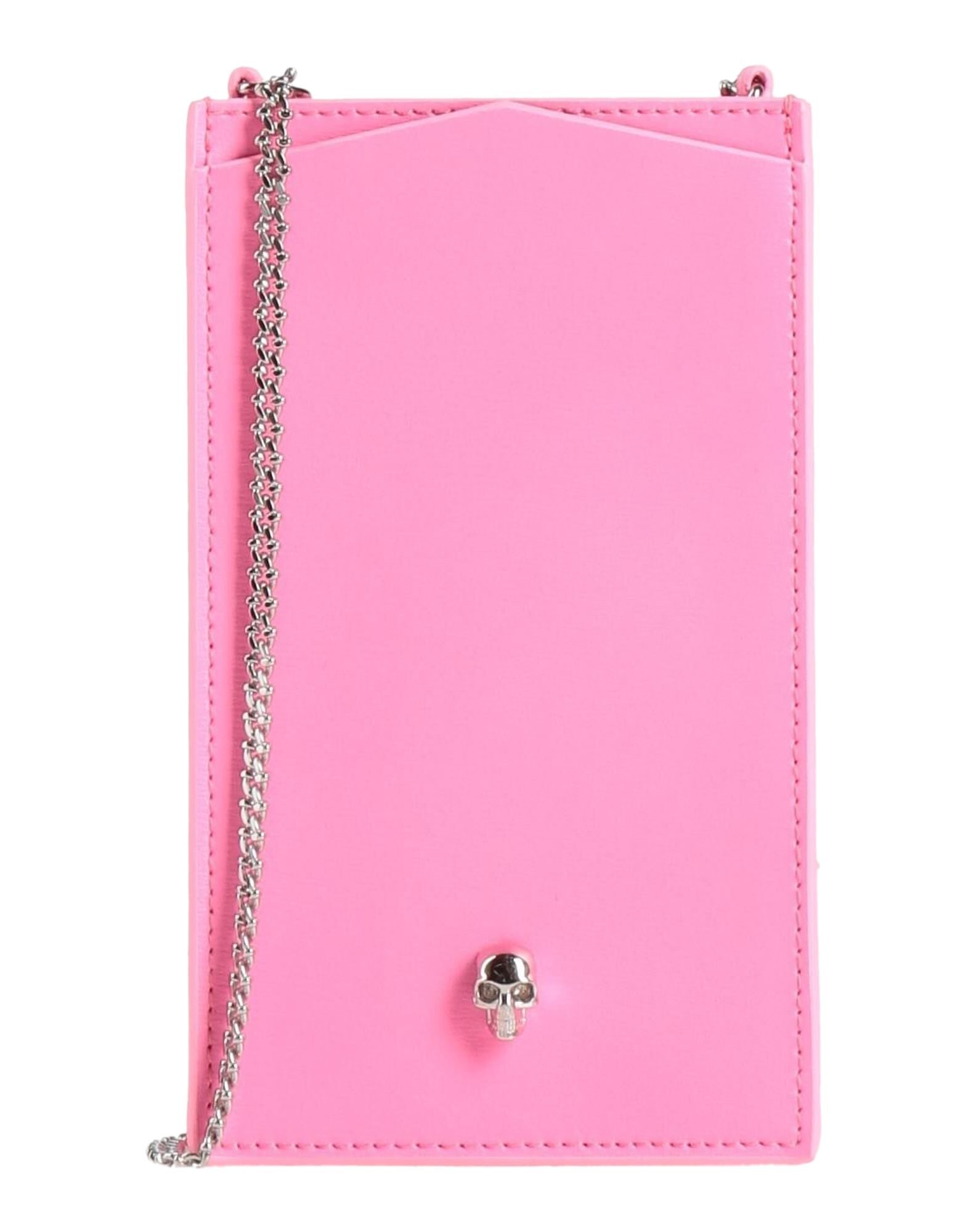 MCQUEEN - Cross-body bags