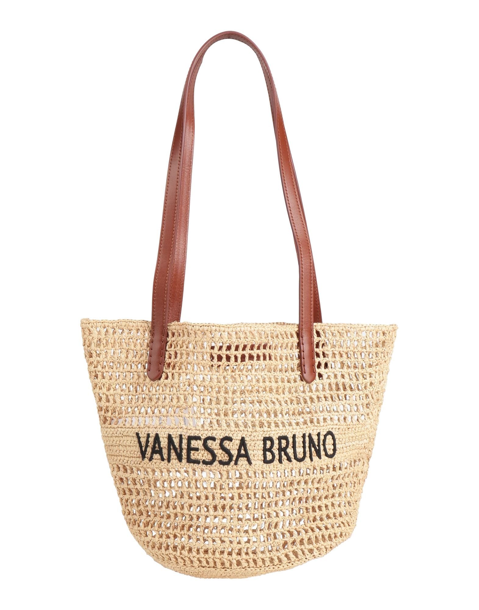 VANESSA BRUNO - Shoulder bags