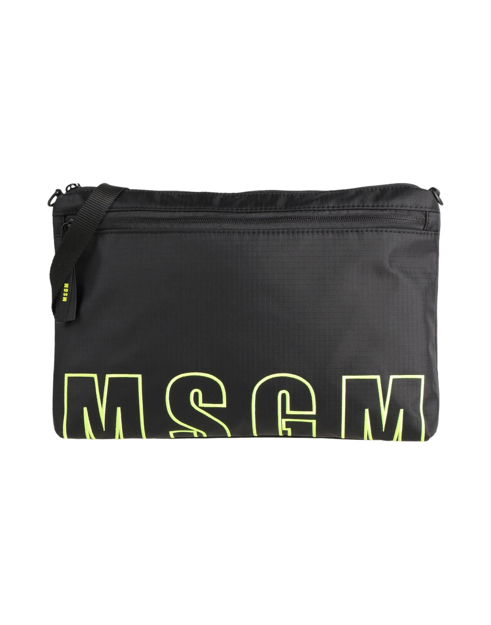 MSGM - Borse a tracolla