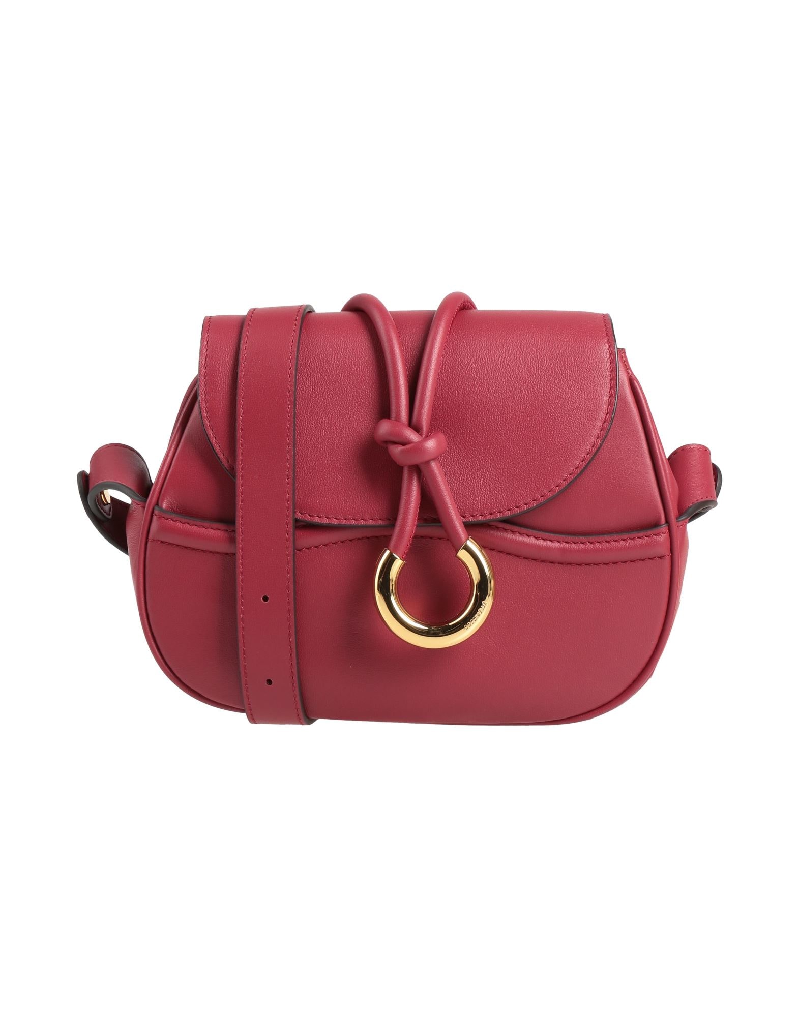 COCCINELLE - Cross-body bags
