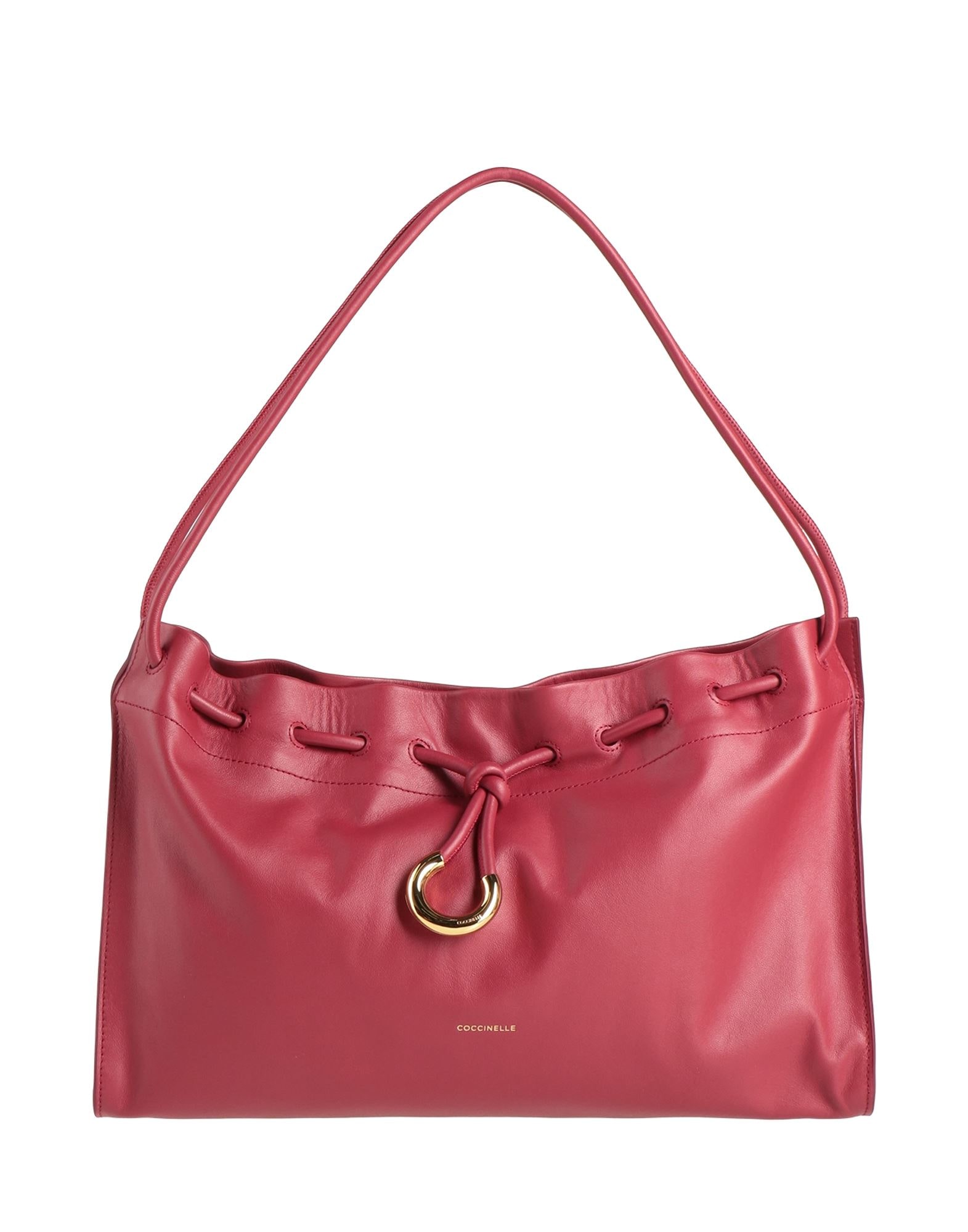 COCCINELLE - Shoulder bags