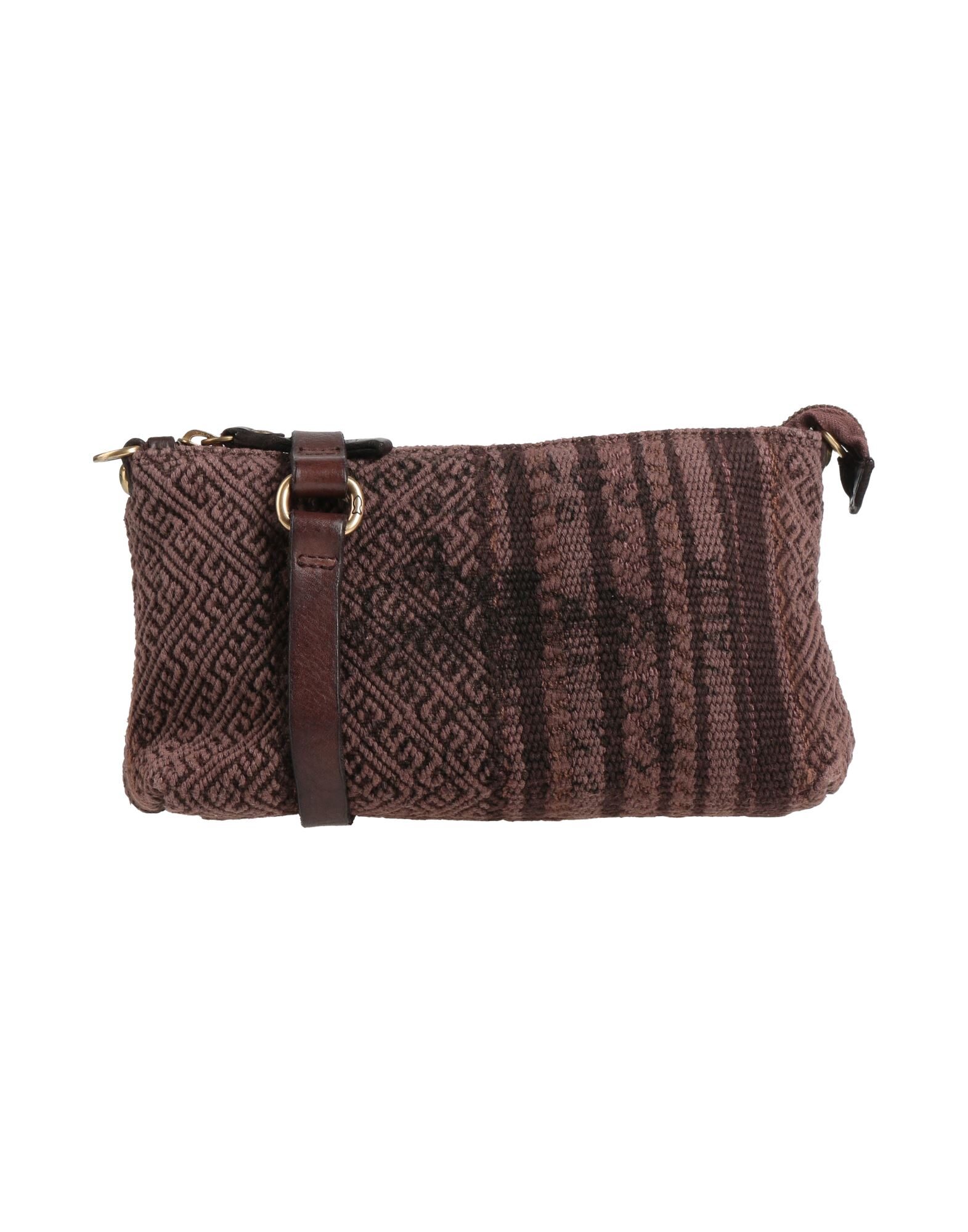 CAMPOMAGGI - Cross-body bags