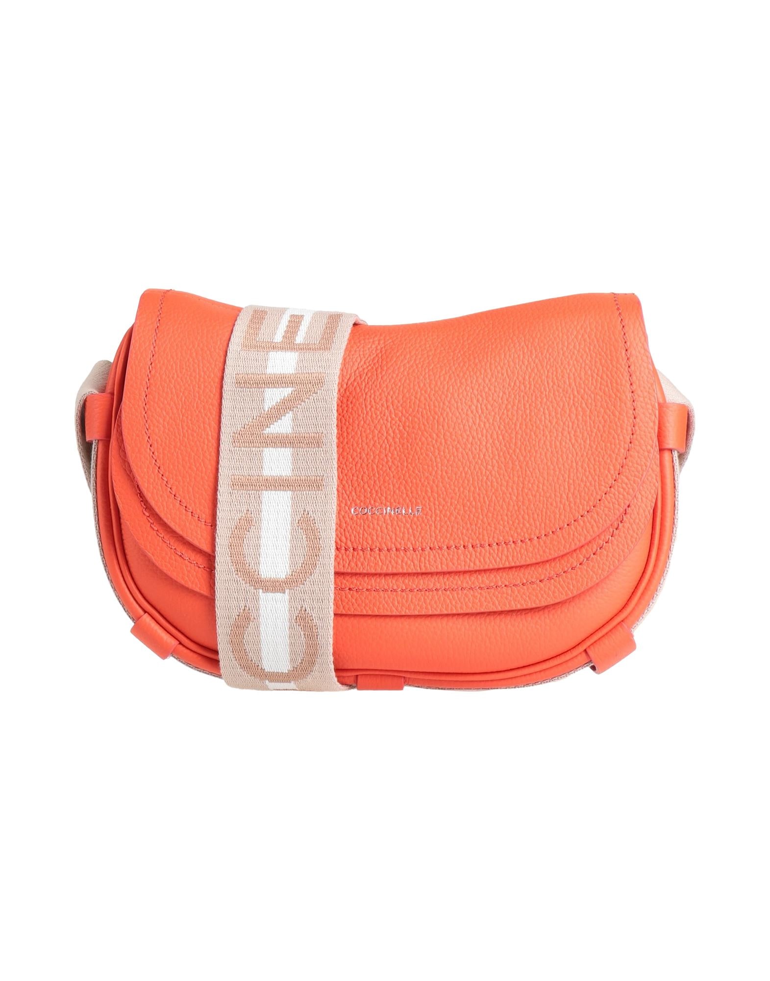 COCCINELLE - Borse a tracolla