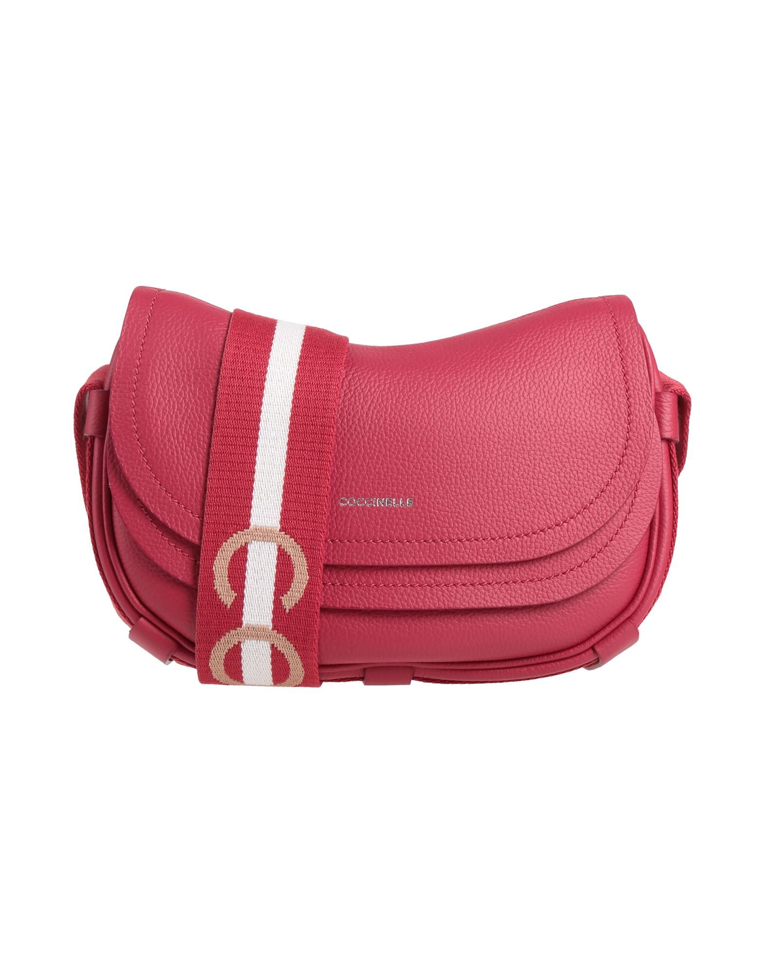 COCCINELLE - Sacs Bandoulière