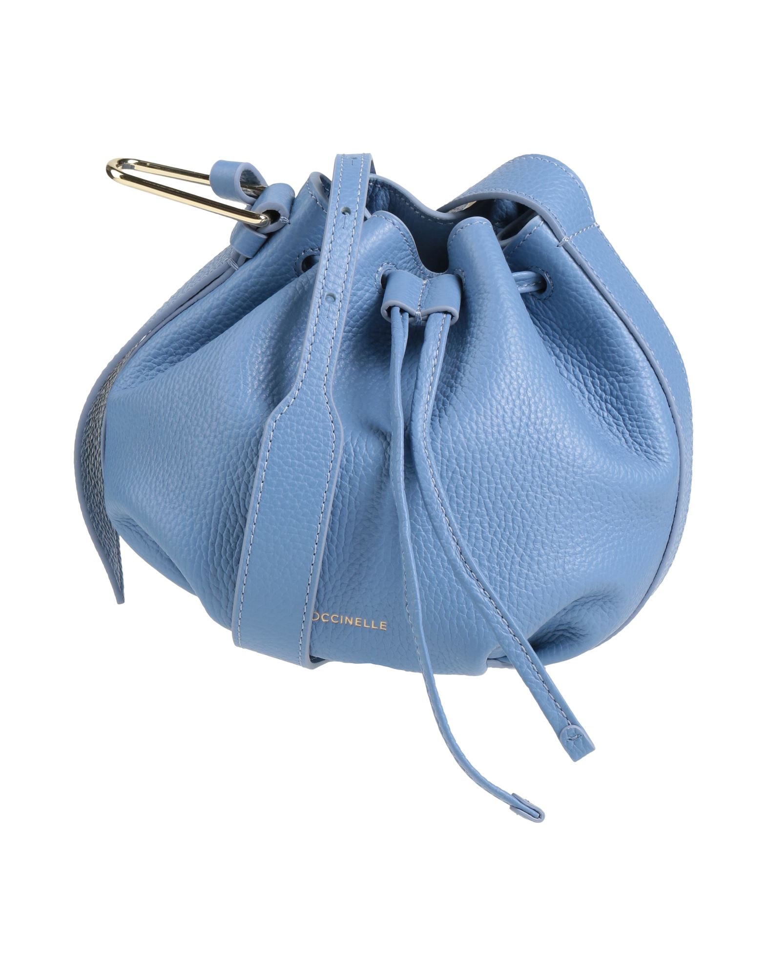 COCCINELLE - Cross-body bags
