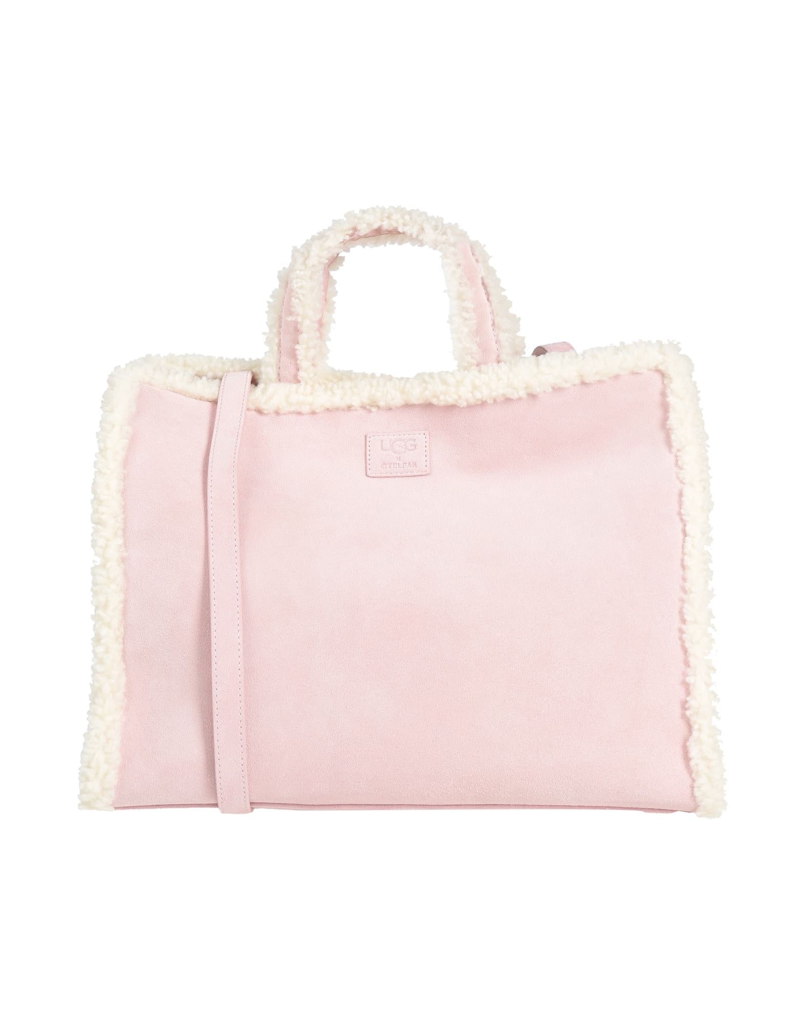 UGG x TELFAR - Сумка на руку