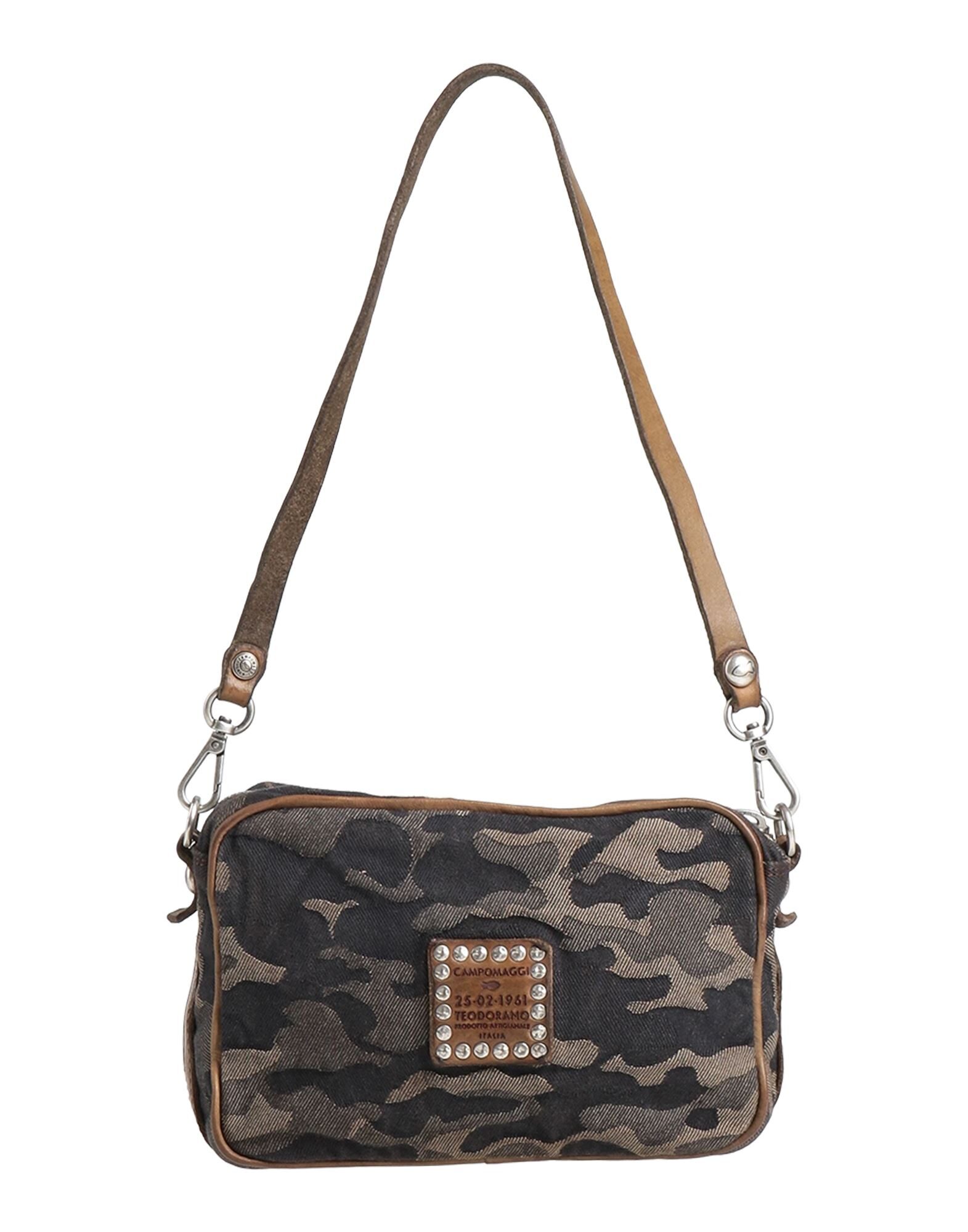 CAMPOMAGGI - Shoulder bags