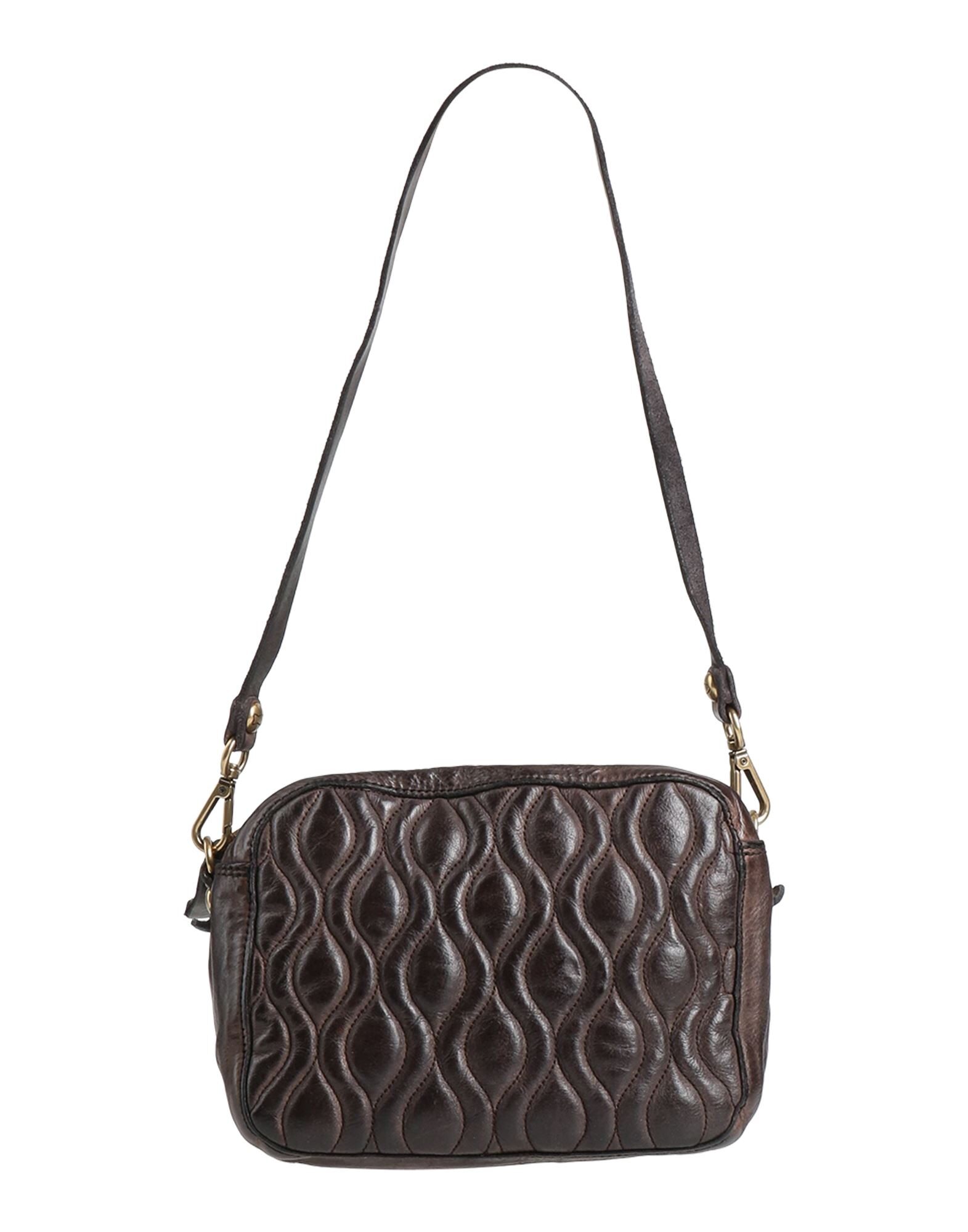 CAMPOMAGGI - Shoulder bags