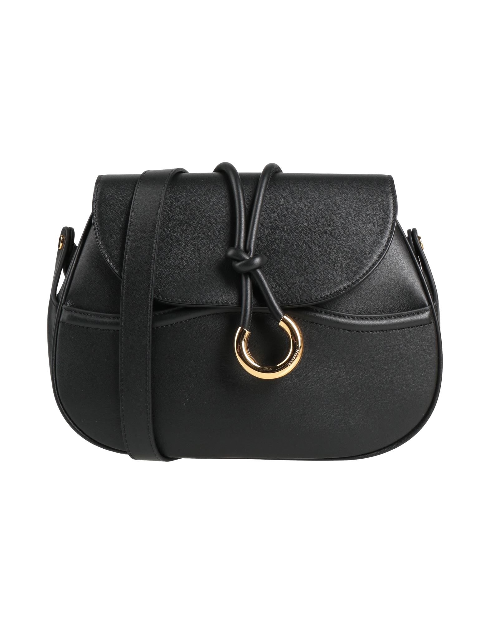 COCCINELLE - Bolsos con bandolera