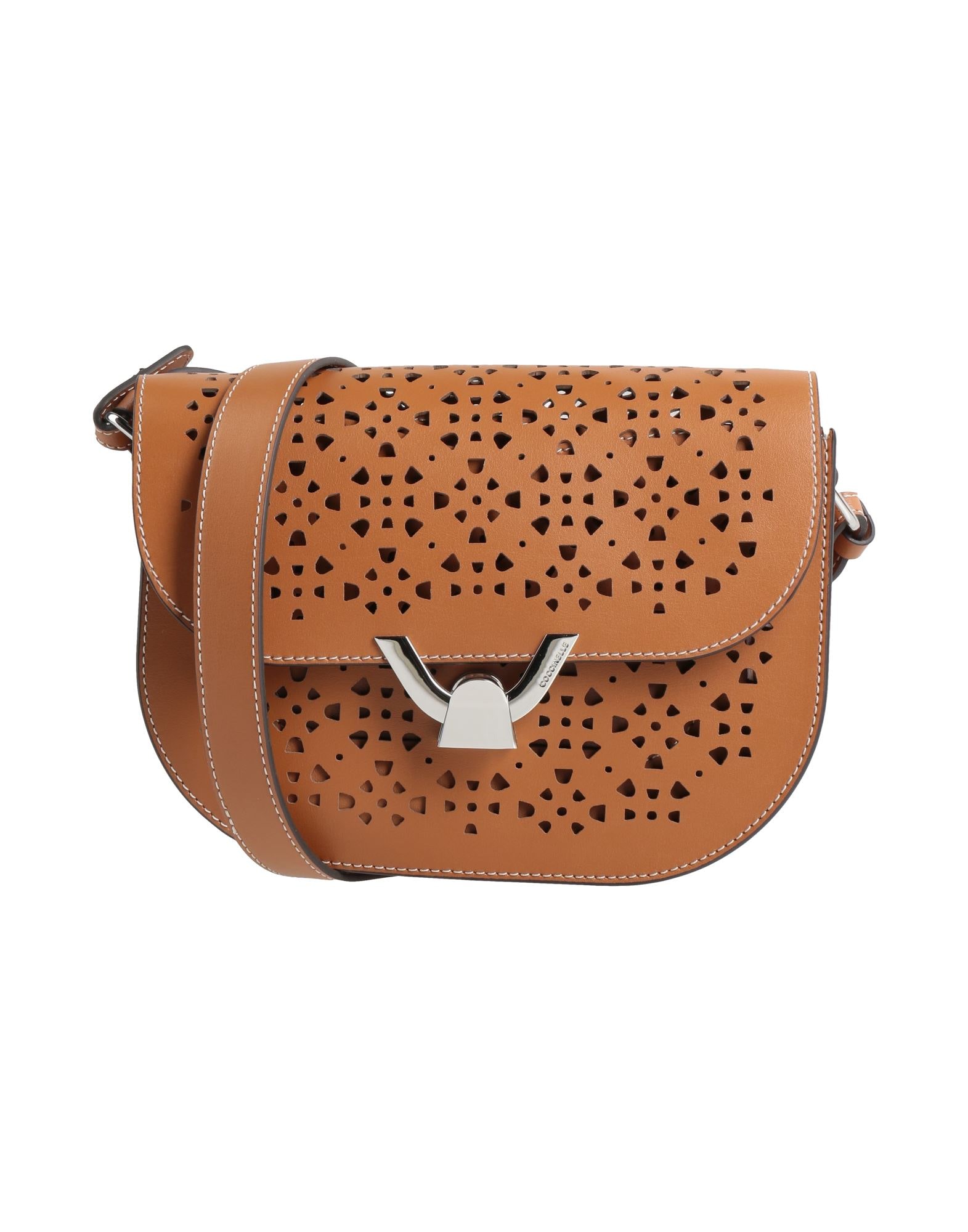 COCCINELLE - Sacs Bandoulière