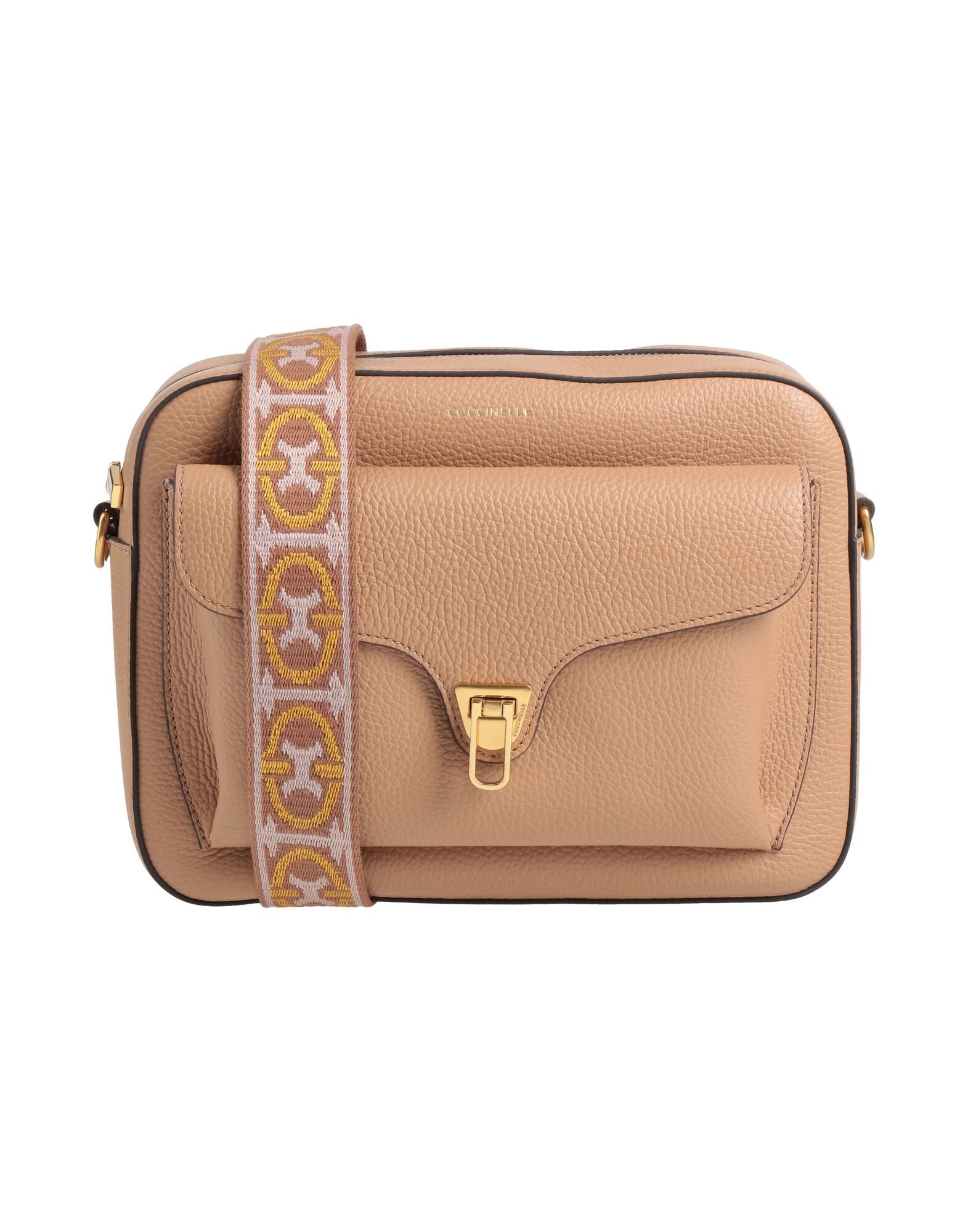 COCCINELLE - Sacs Bandoulière