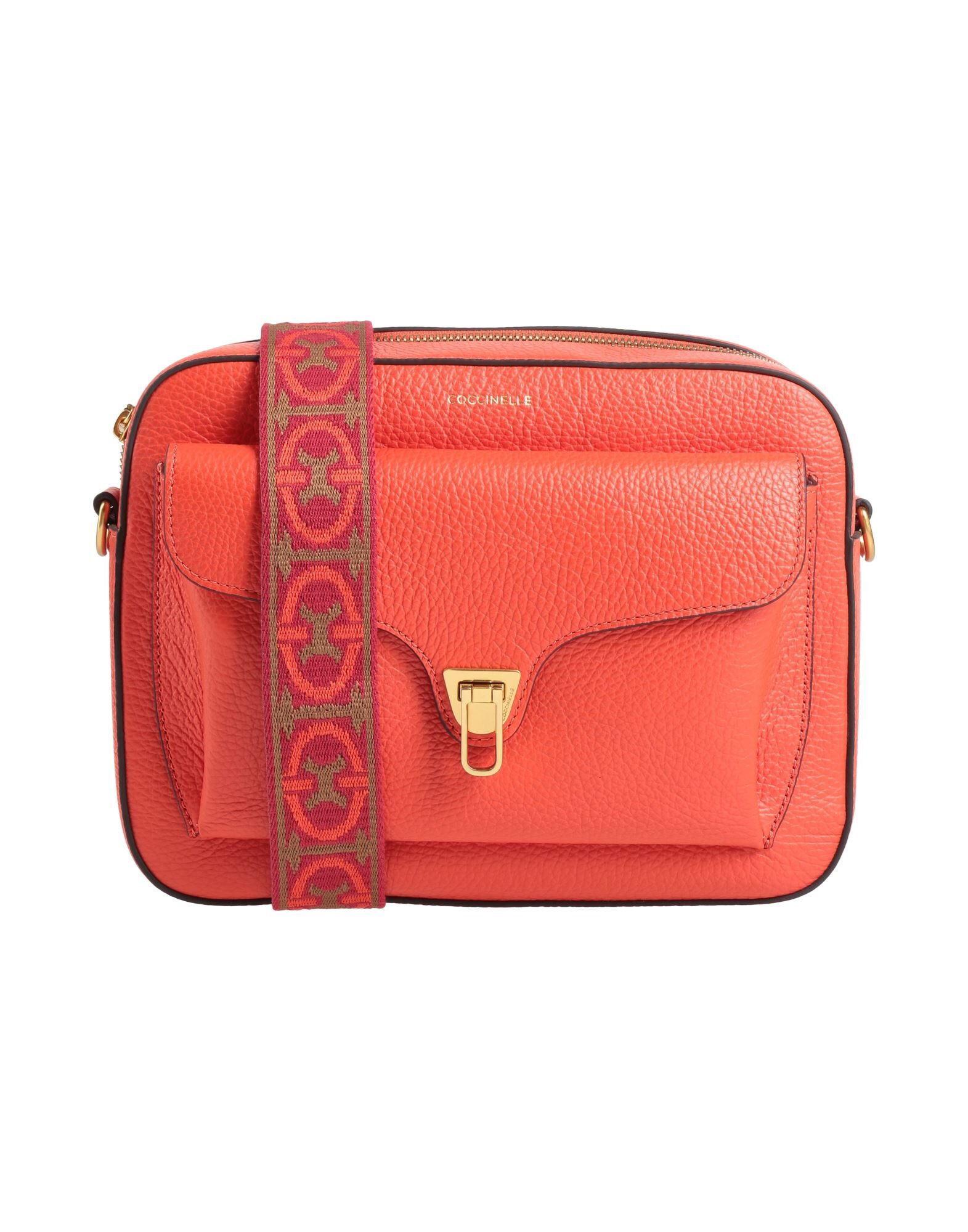 COCCINELLE - Сумки через плечо