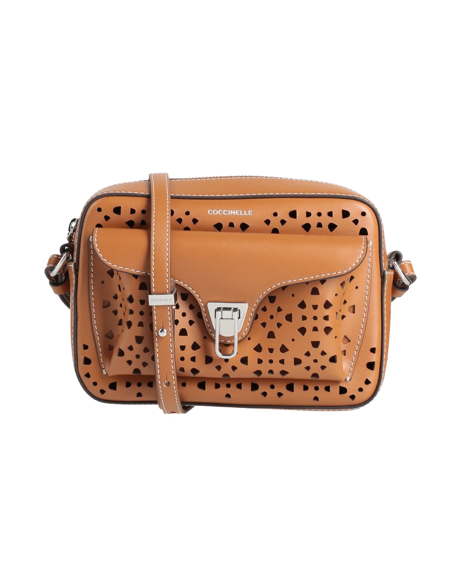 COCCINELLE - Cross-body bags