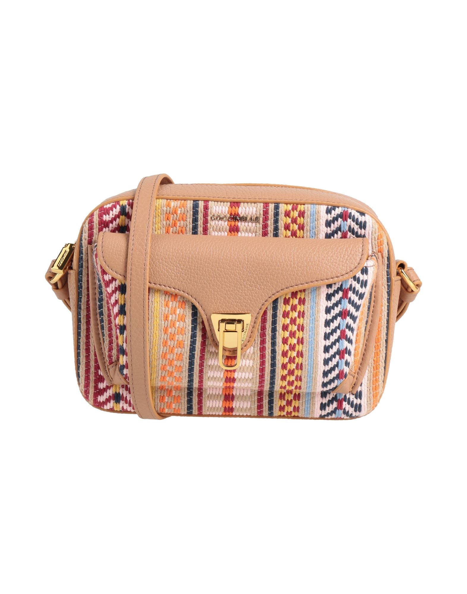 COCCINELLE - Cross-body bags
