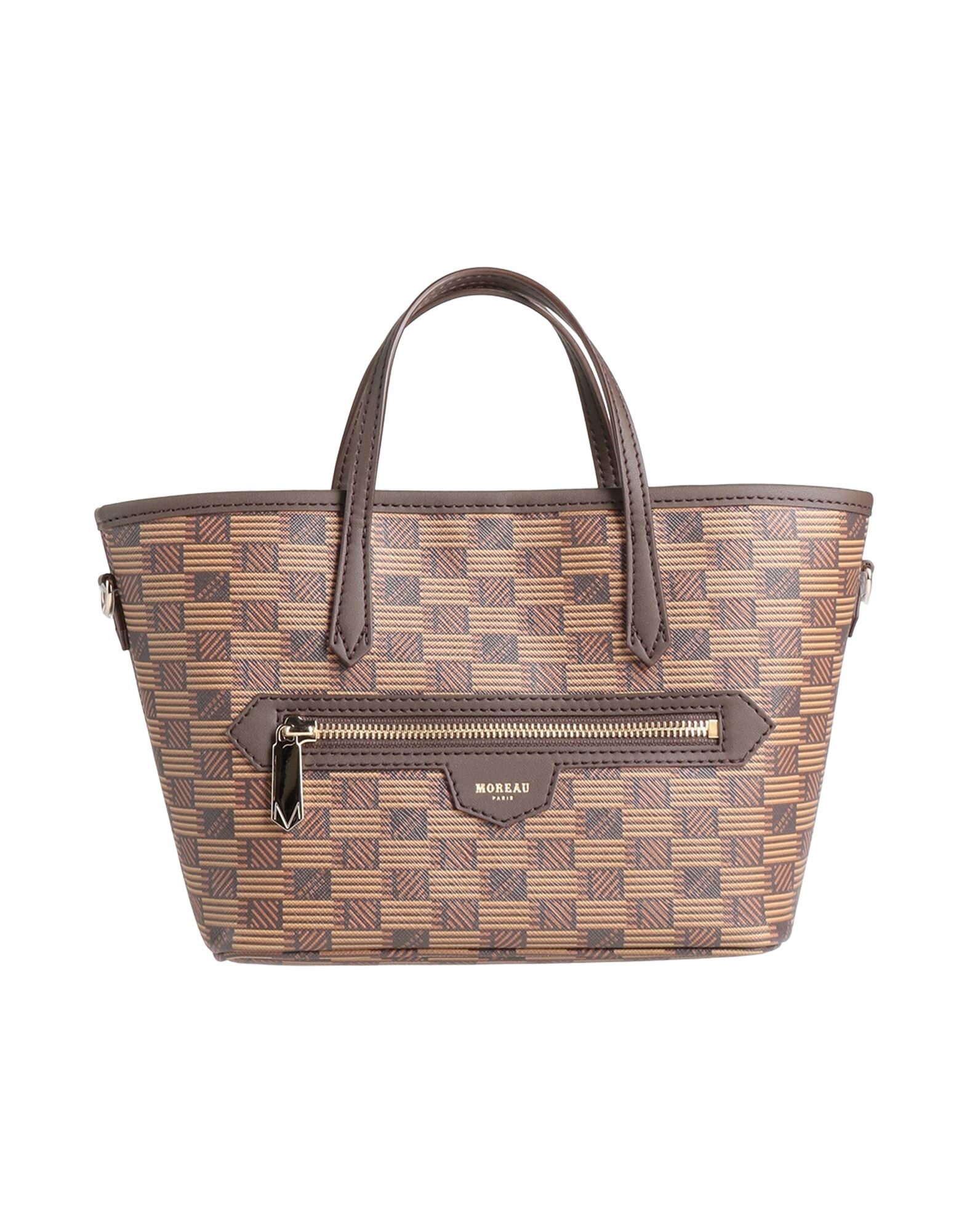 MOREAU Paris - Handbags