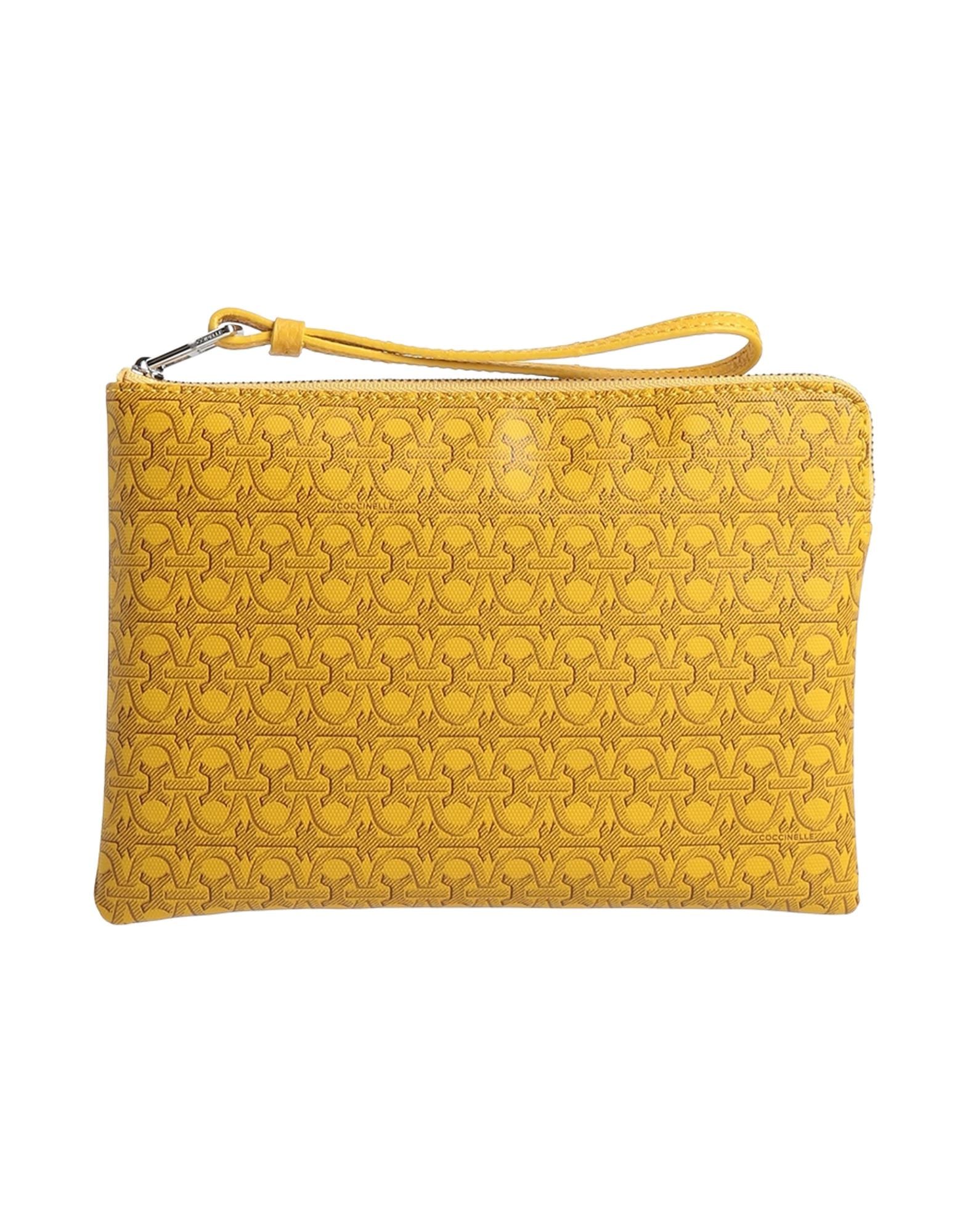 COCCINELLE - Borse a mano