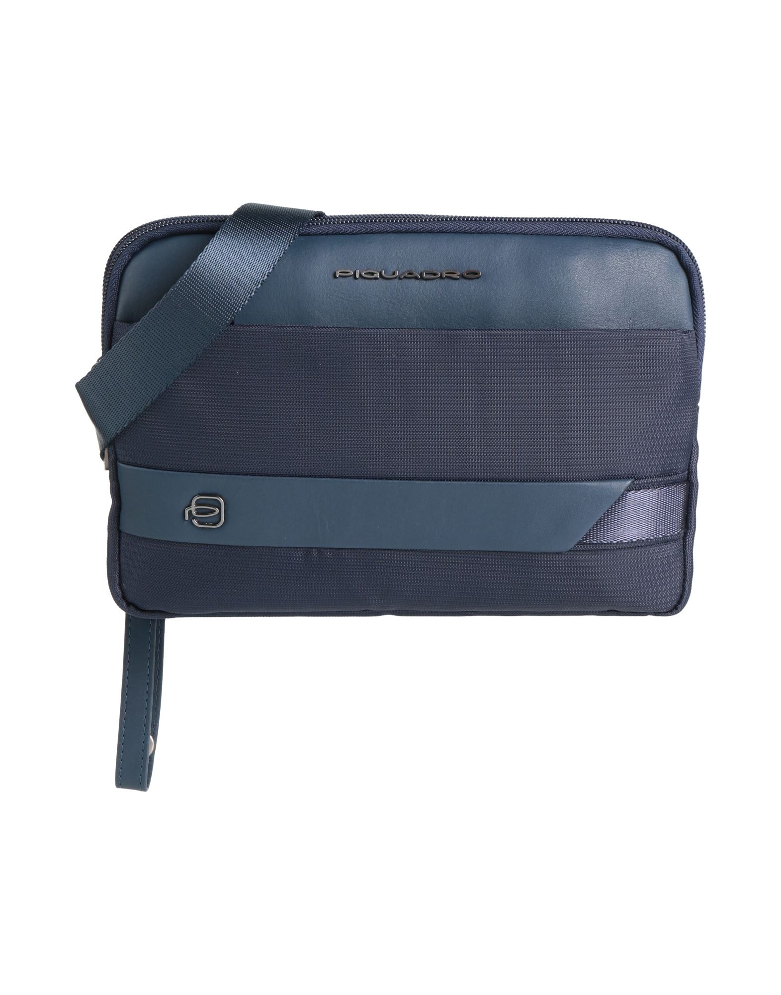 PIQUADRO - Borse a tracolla