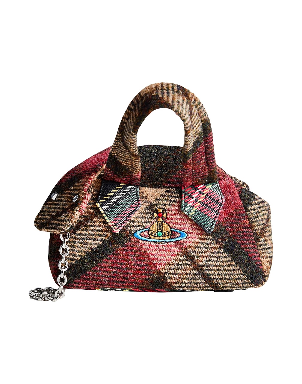 VIVIENNE WESTWOOD - Handbags