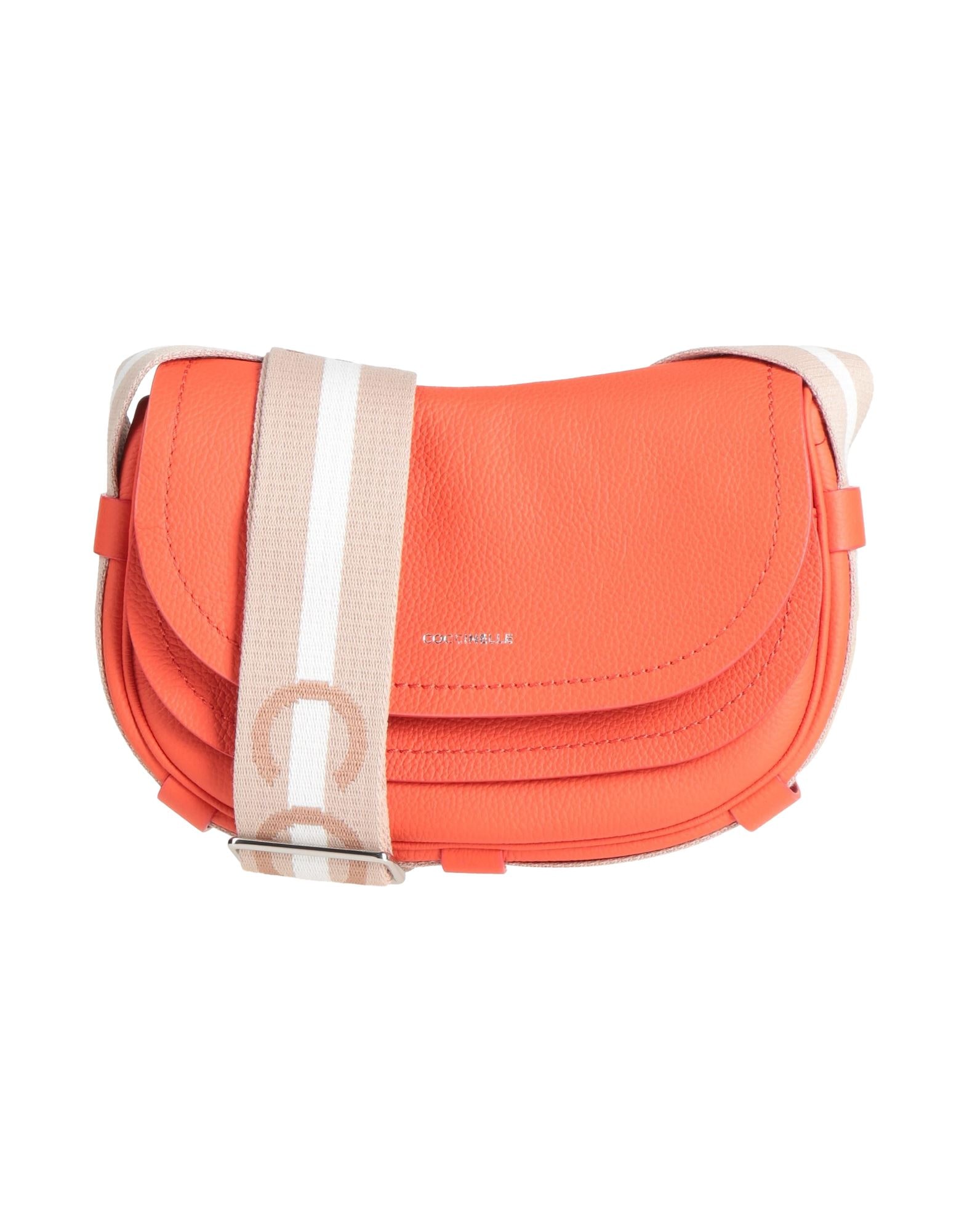 COCCINELLE - Borse a tracolla