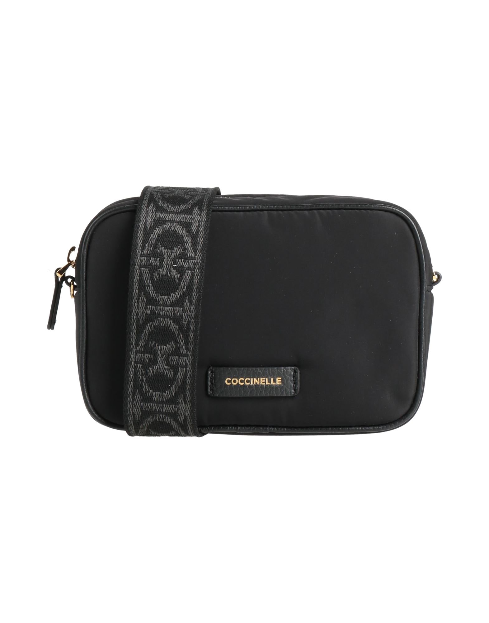 COCCINELLE - Cross-body bags