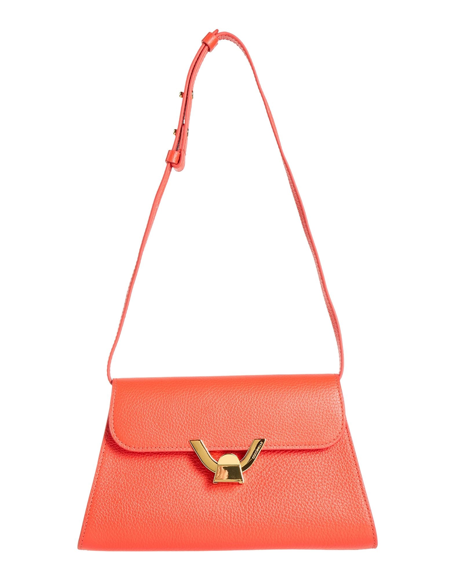 COCCINELLE - Сумки на плечо