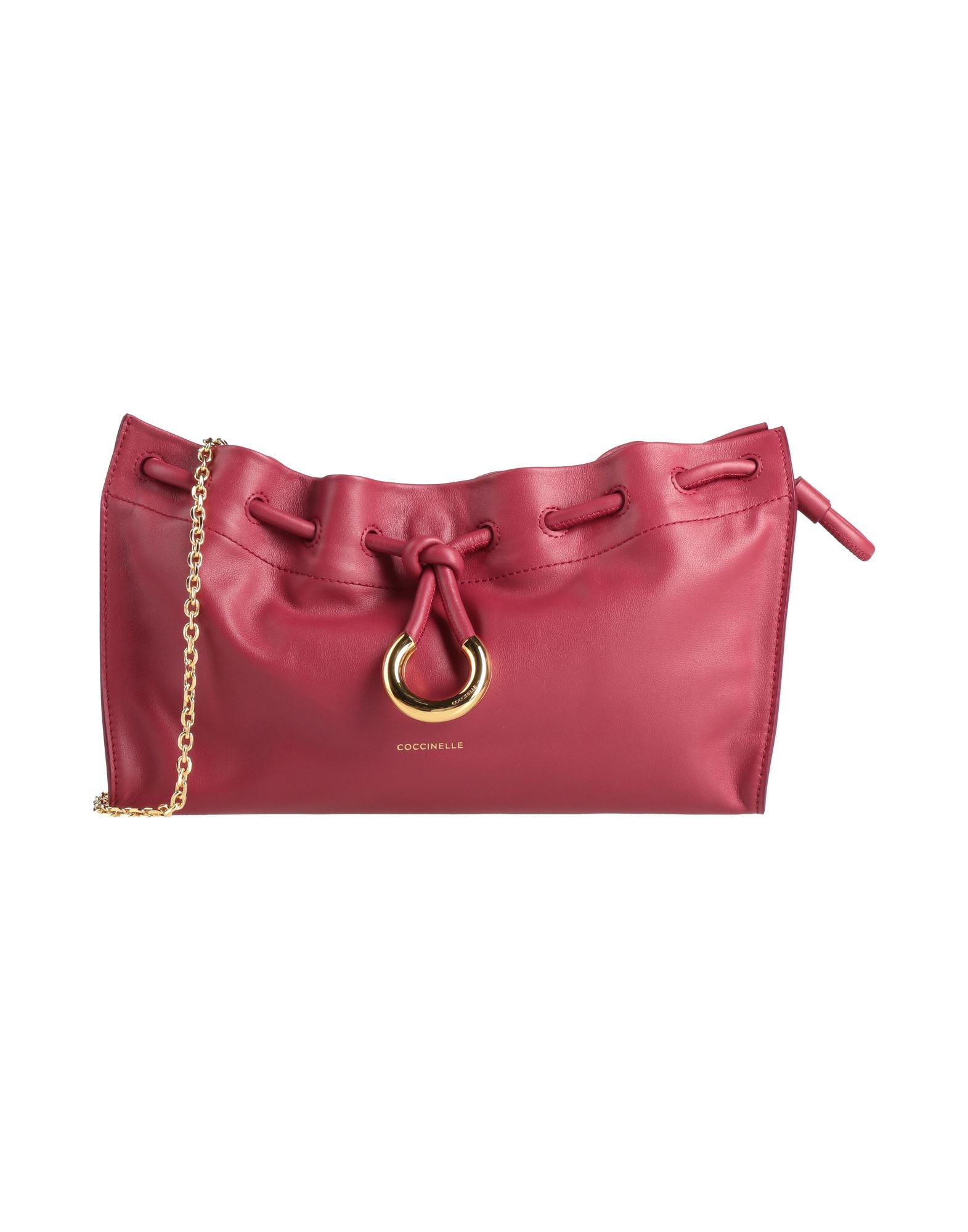 COCCINELLE - Cross-body bags