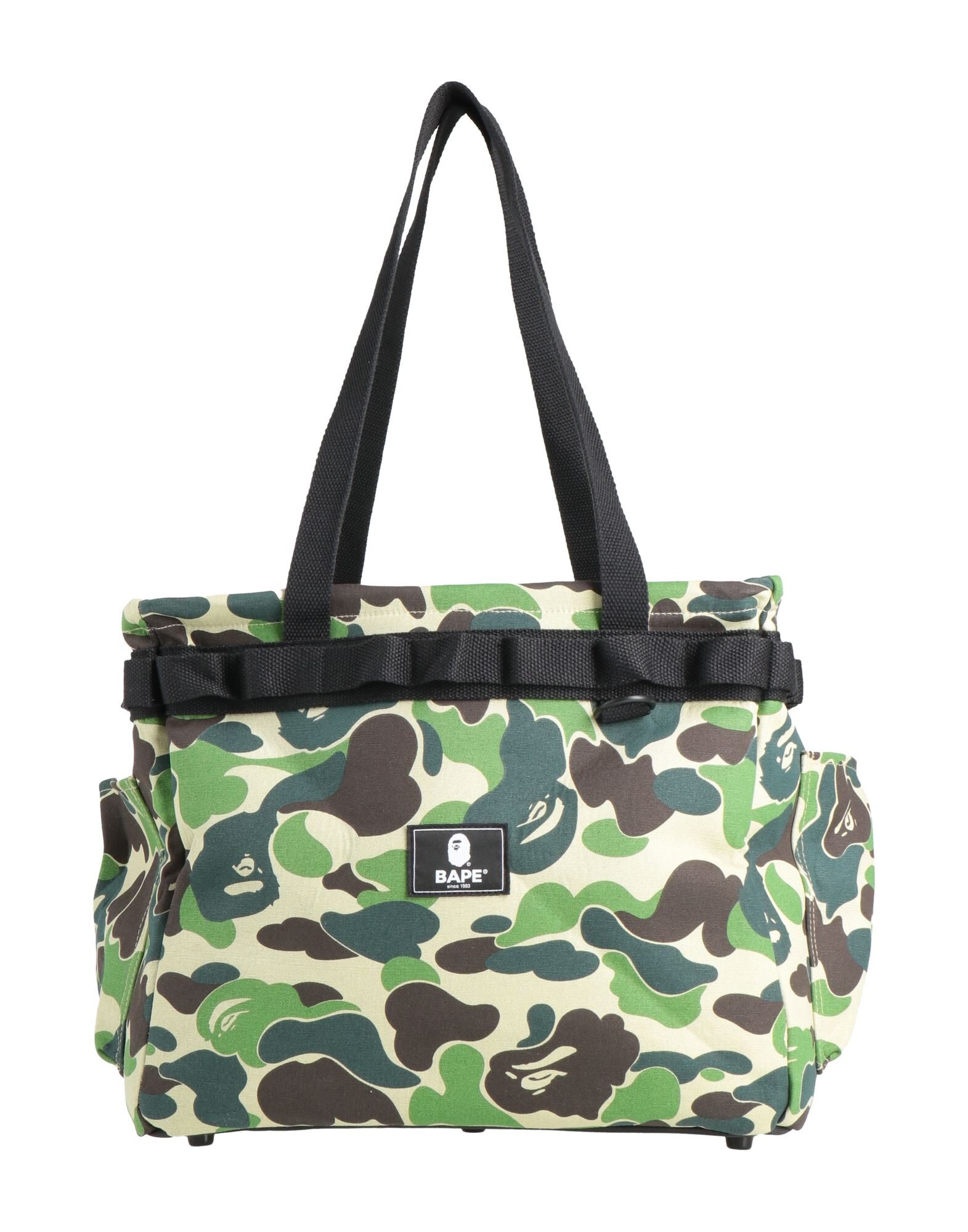 A BATHING APE - Containers and baskets