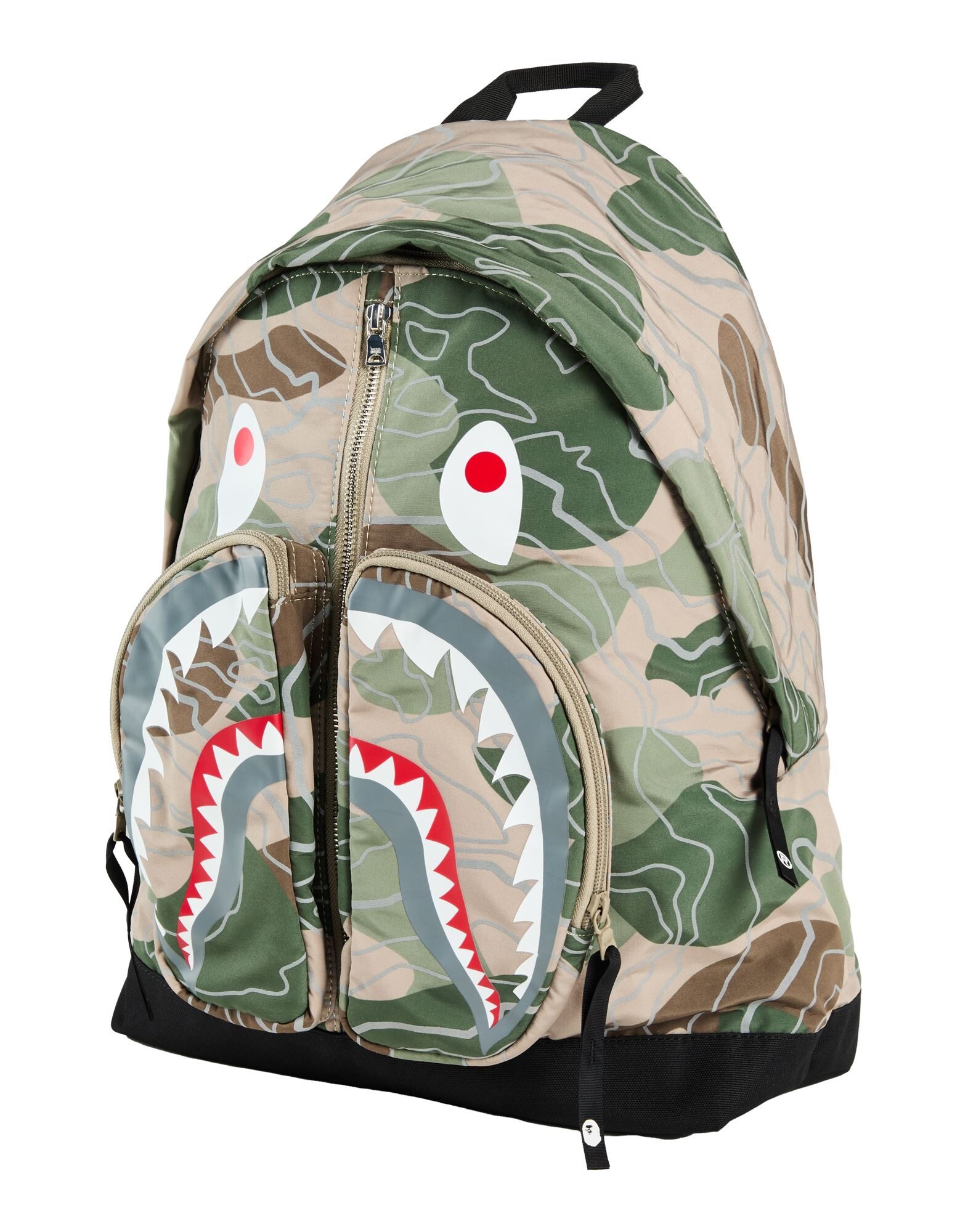 A BATHING APE - Rucksacks