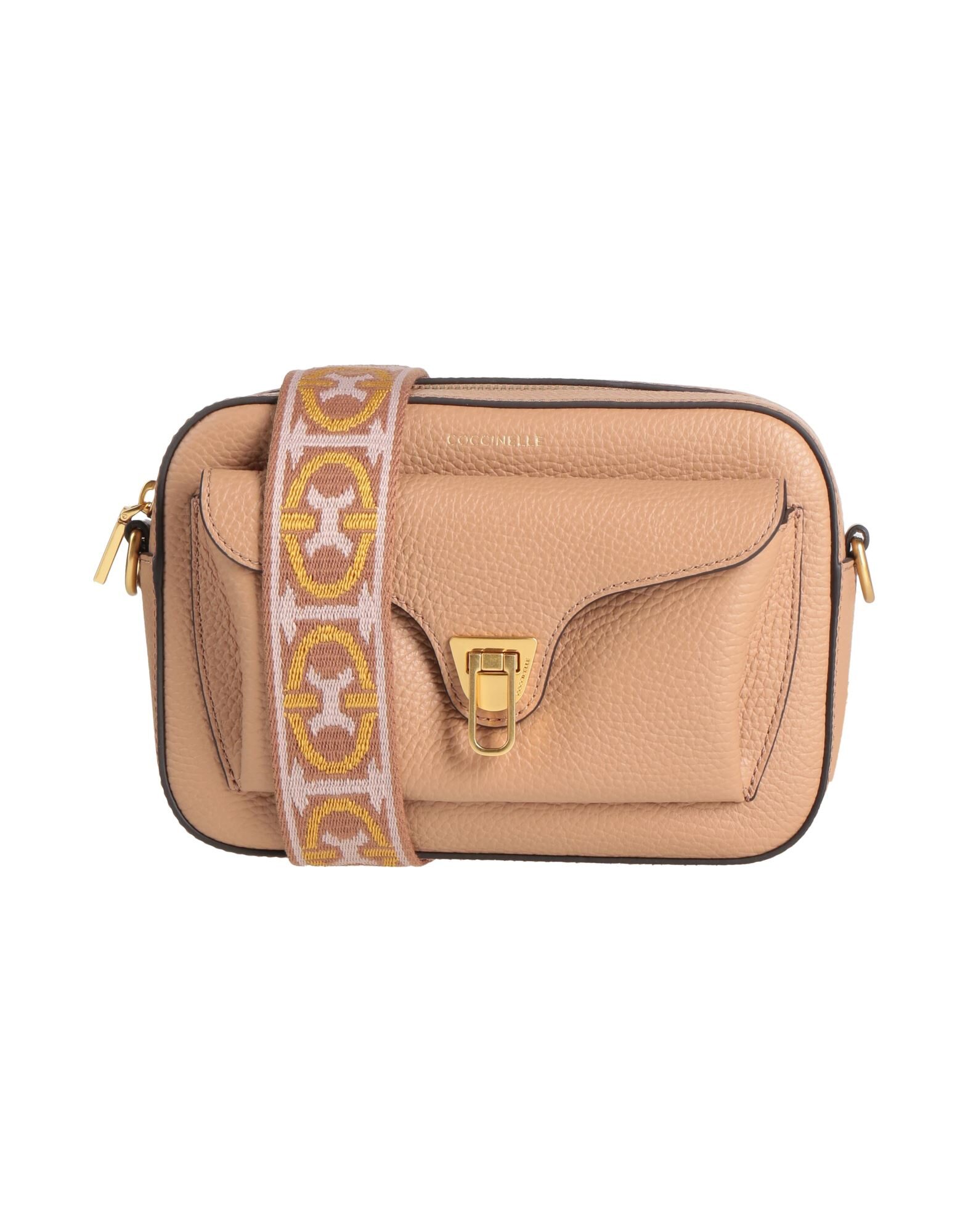 COCCINELLE - Cross-body bags