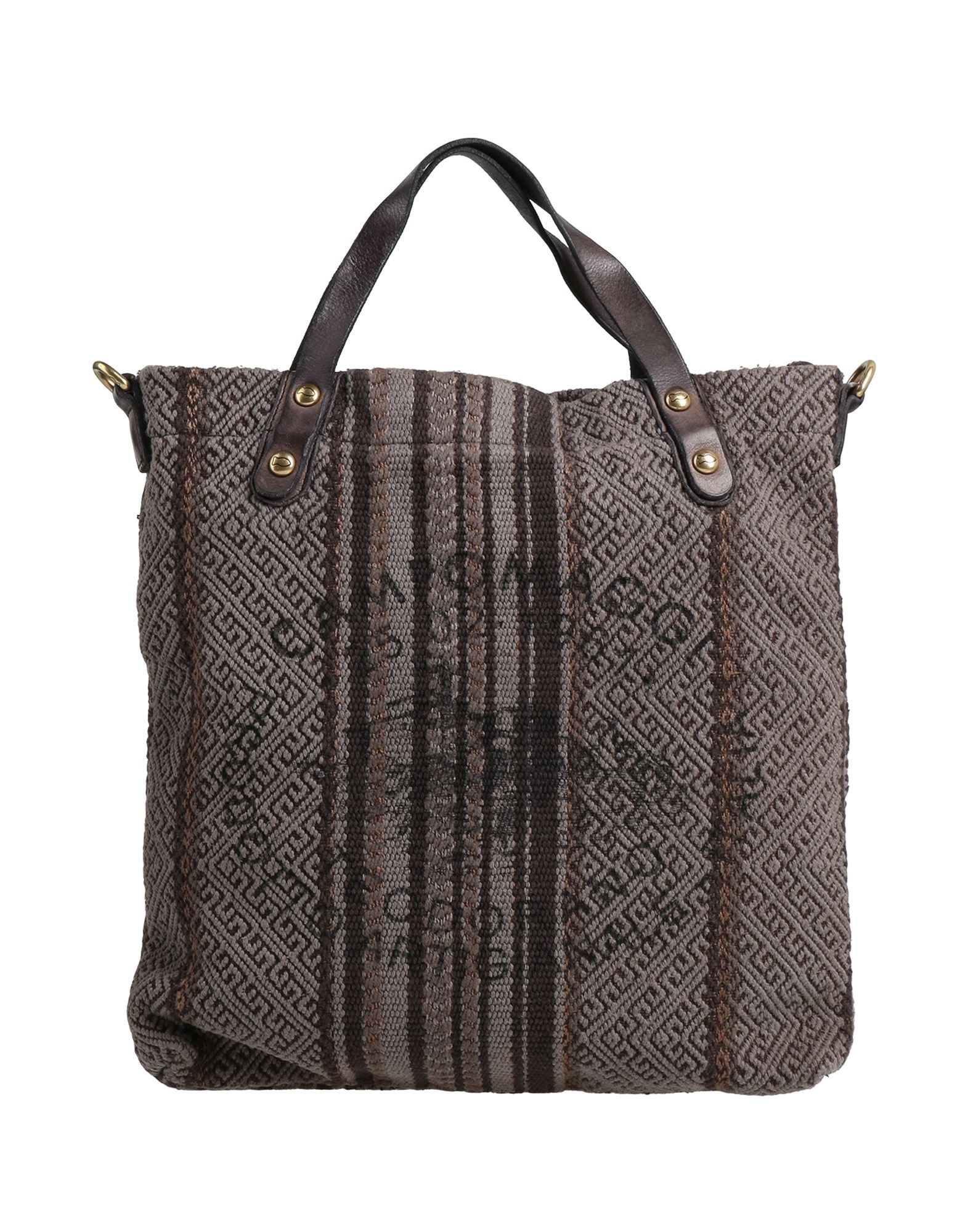 CAMPOMAGGI - Shoulder bags