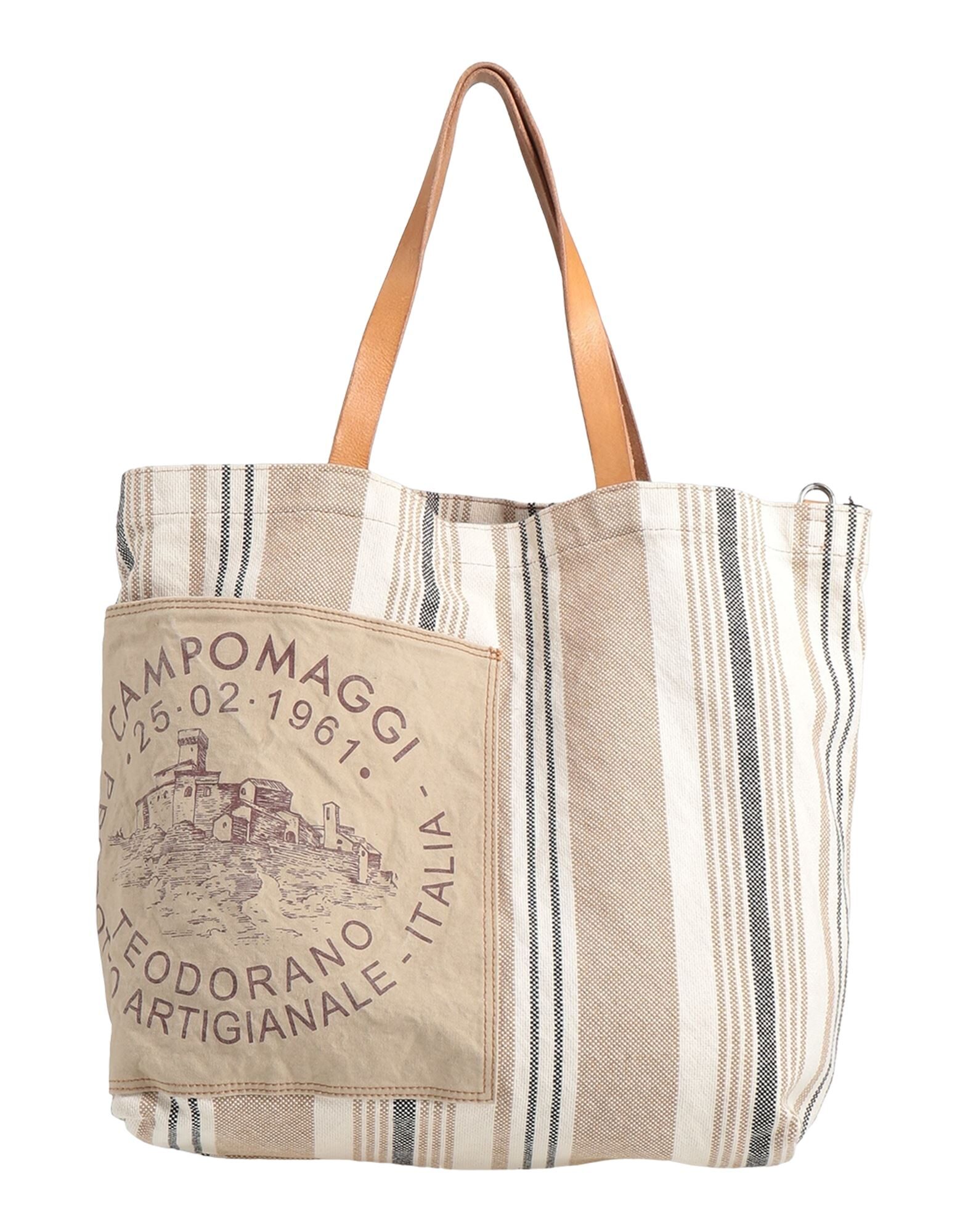 CAMPOMAGGI - Shoulder bags