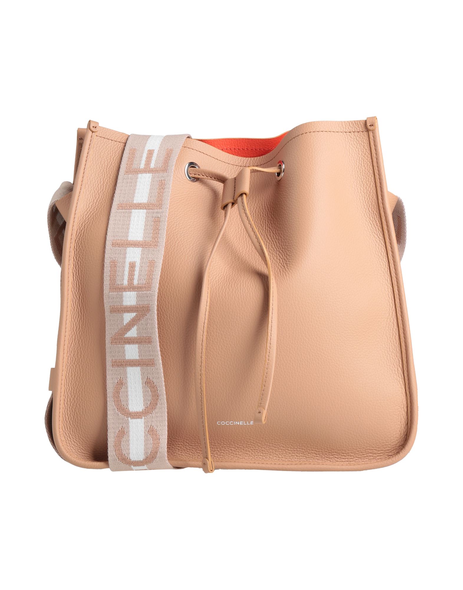 COCCINELLE - Cross-body bags