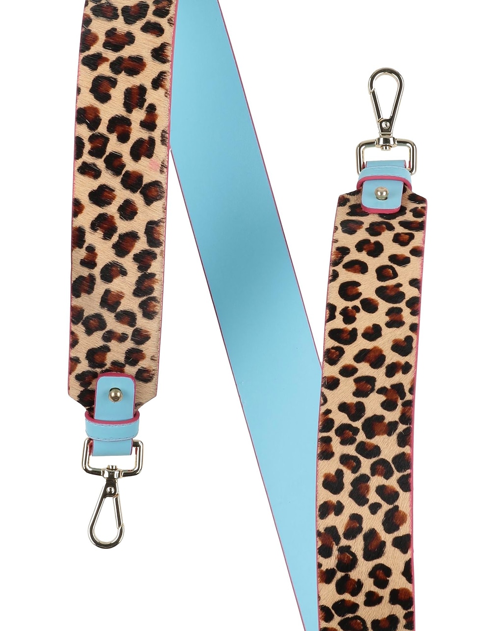 MAJE - Bag straps
