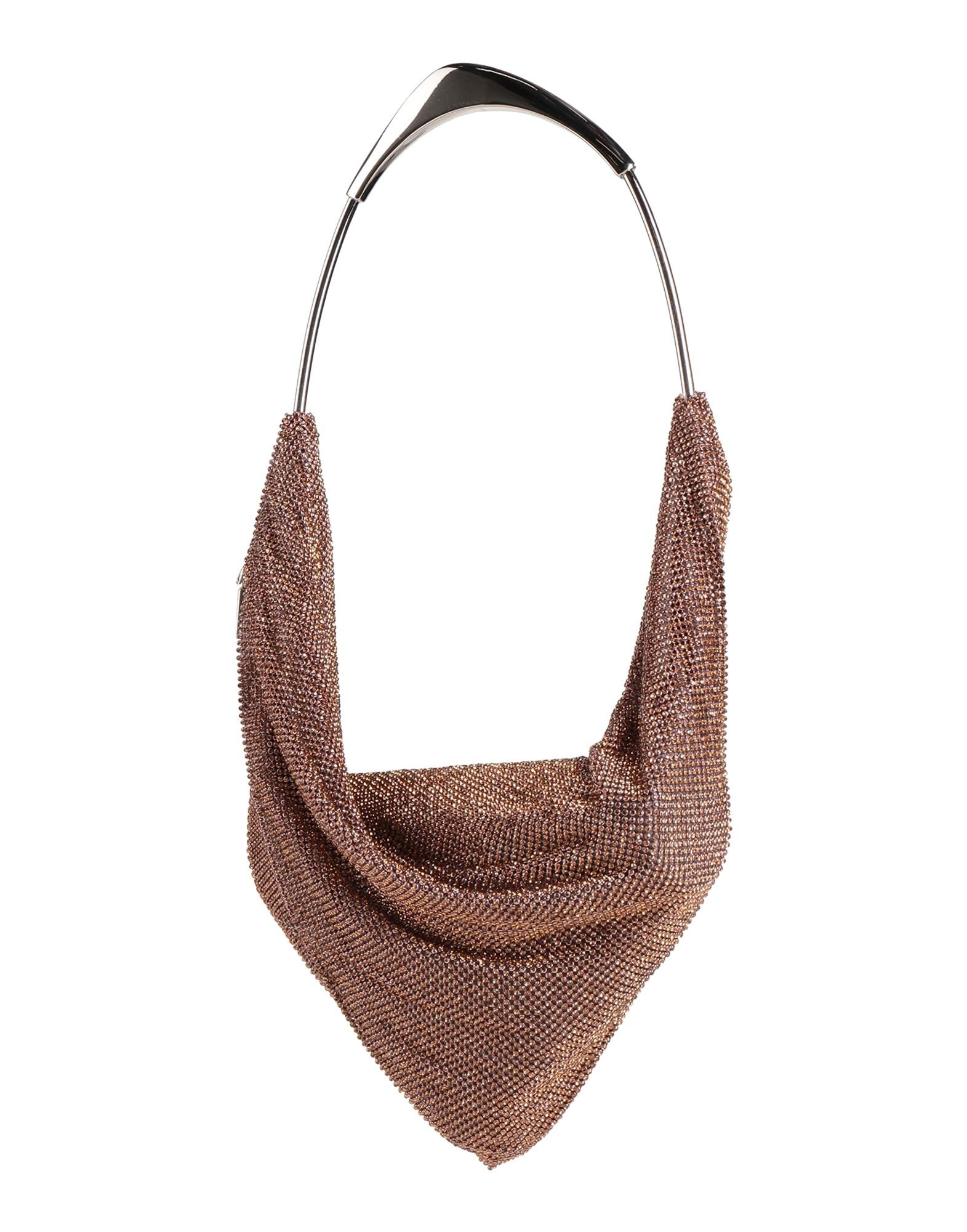 NO SECRETS - Borse a spalla