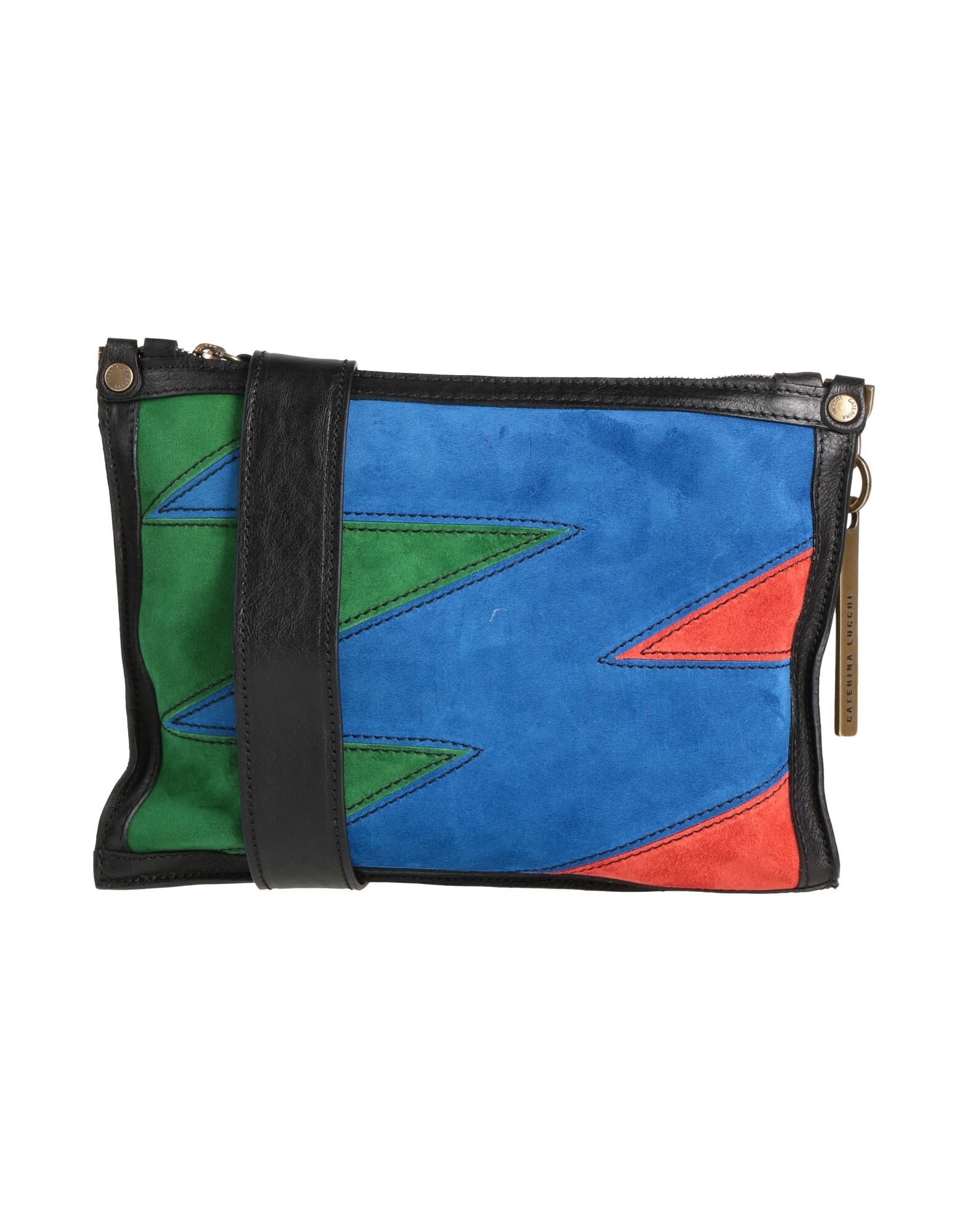 CATERINA LUCCHI - Сумки через плечо