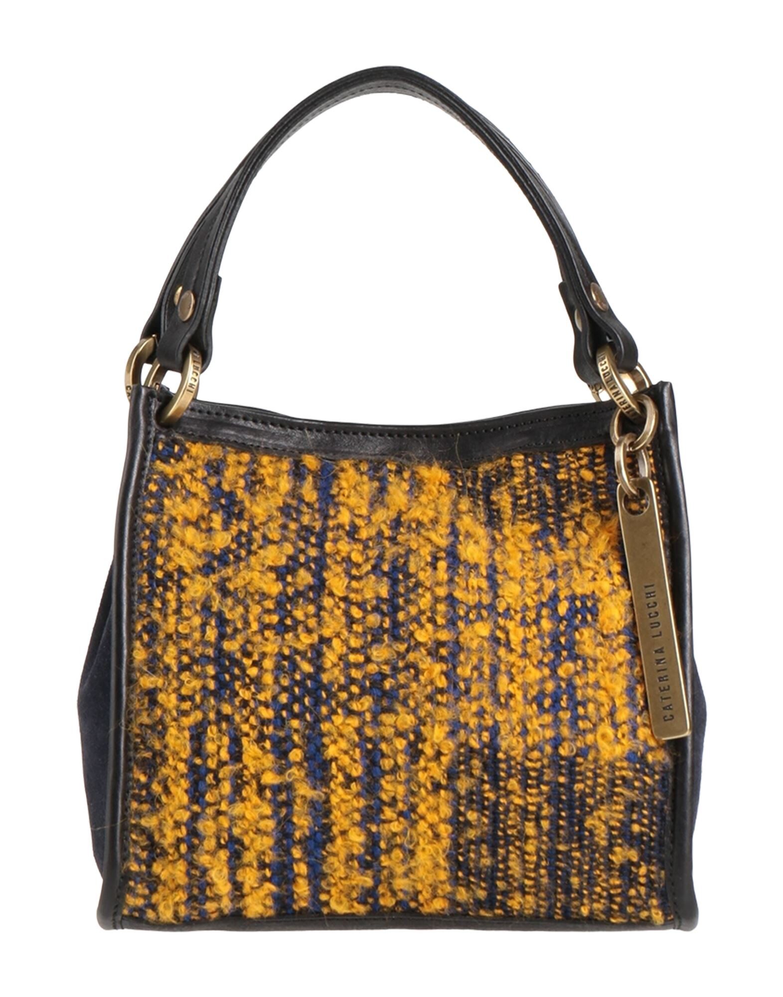 CATERINA LUCCHI - Сумка на руку