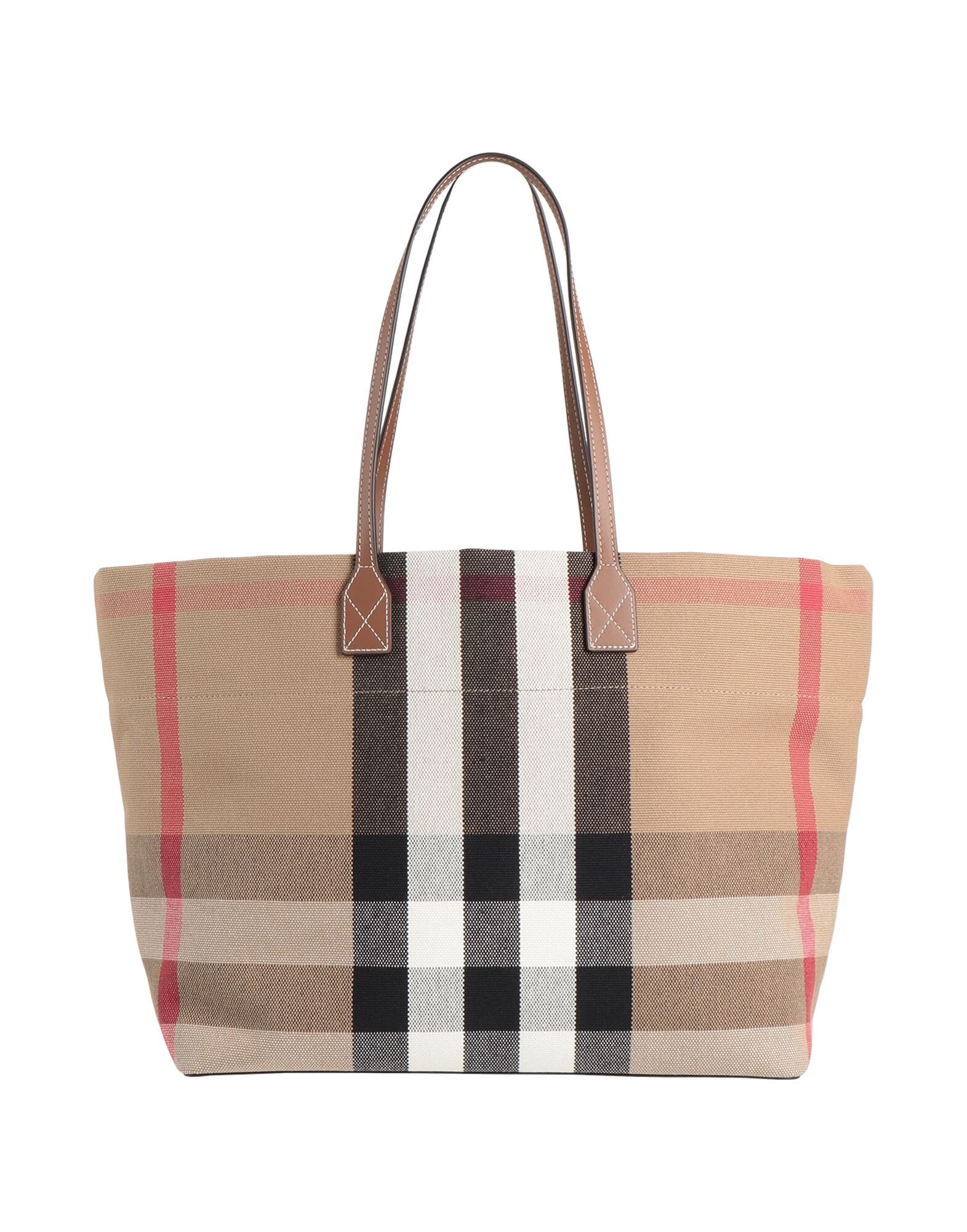 BURBERRY - Shoulder bags