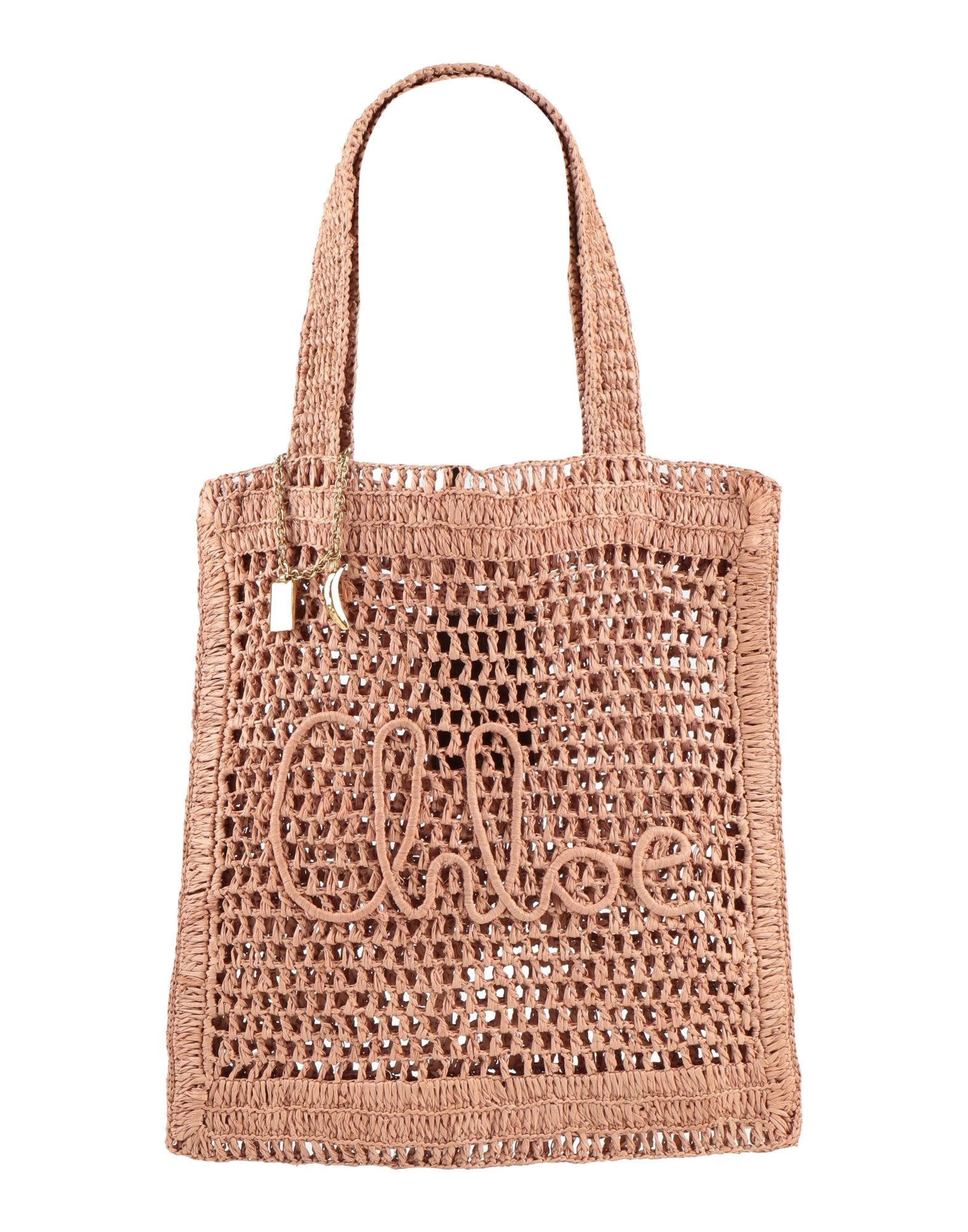 CHLOÉ - Shoulder bags