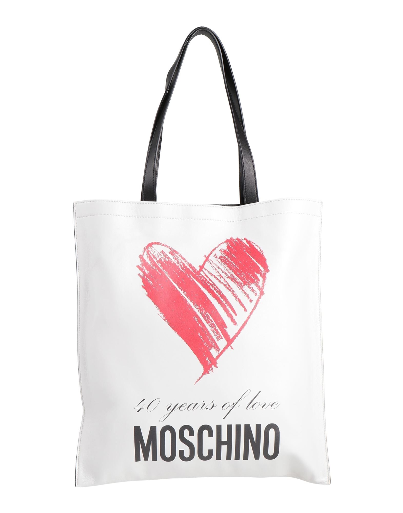 MOSCHINO - Shoulder bags