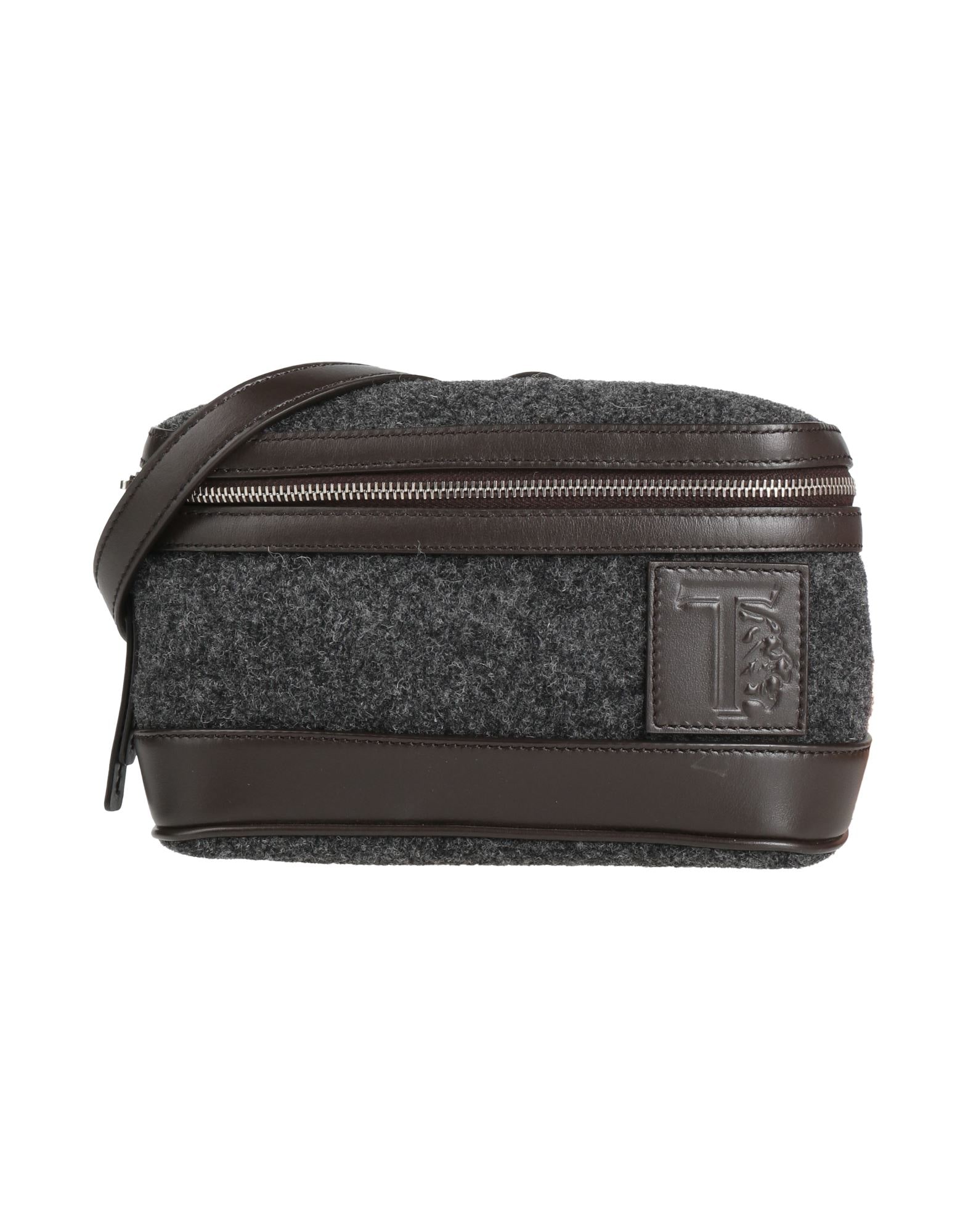 TOD'S - Сумки через плечо