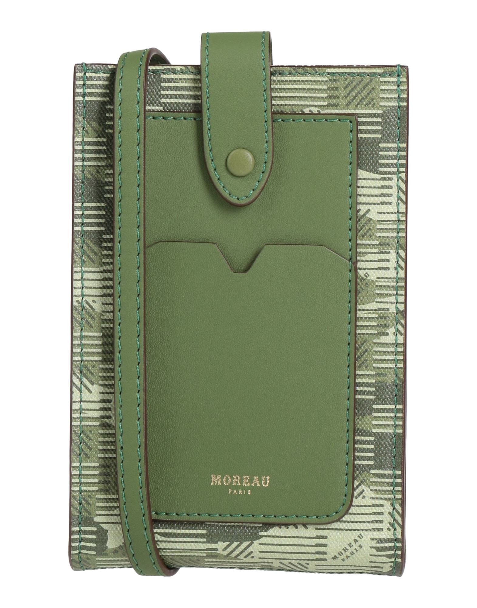 MOREAU Paris - Cross-body bags