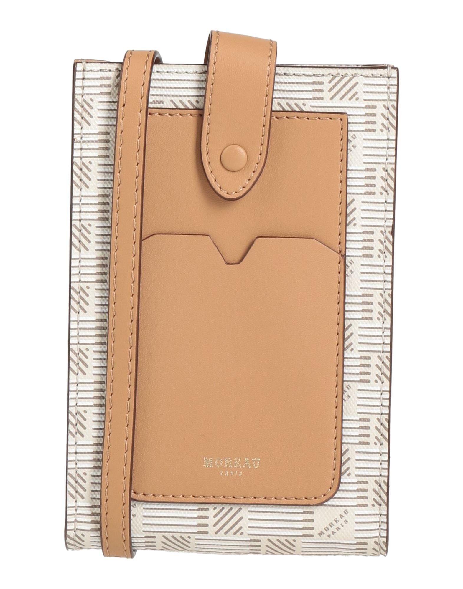 MOREAU Paris - Cross-body bags