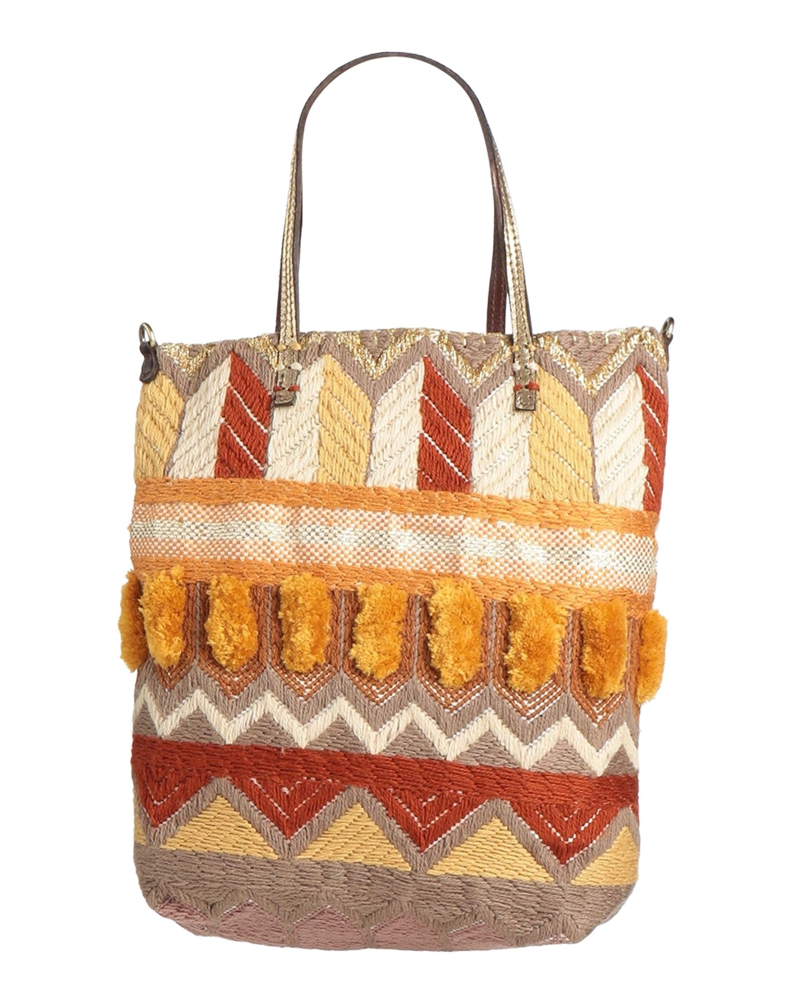 EN SHALLA - Handbags