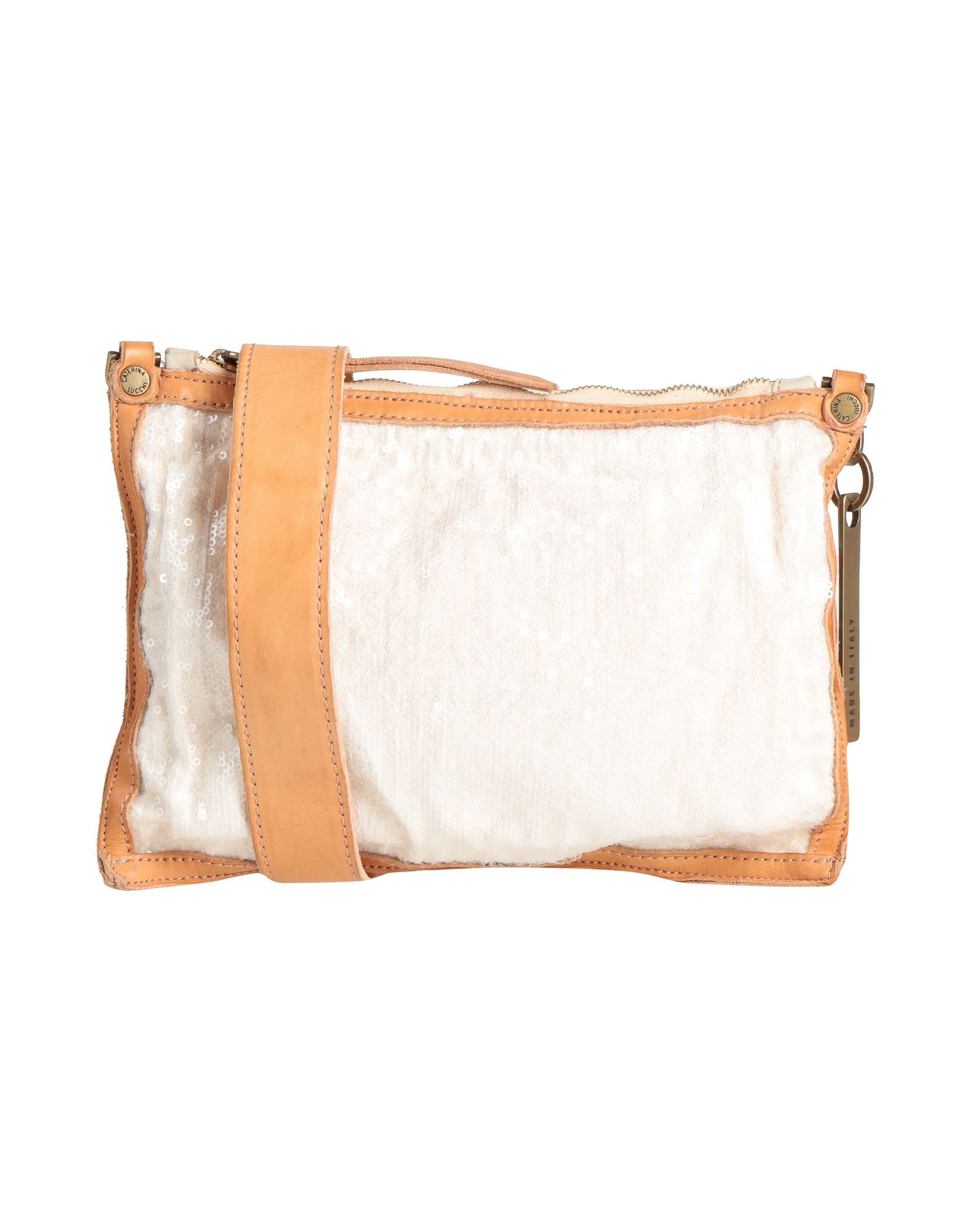 CATERINA LUCCHI - Umhängetasche